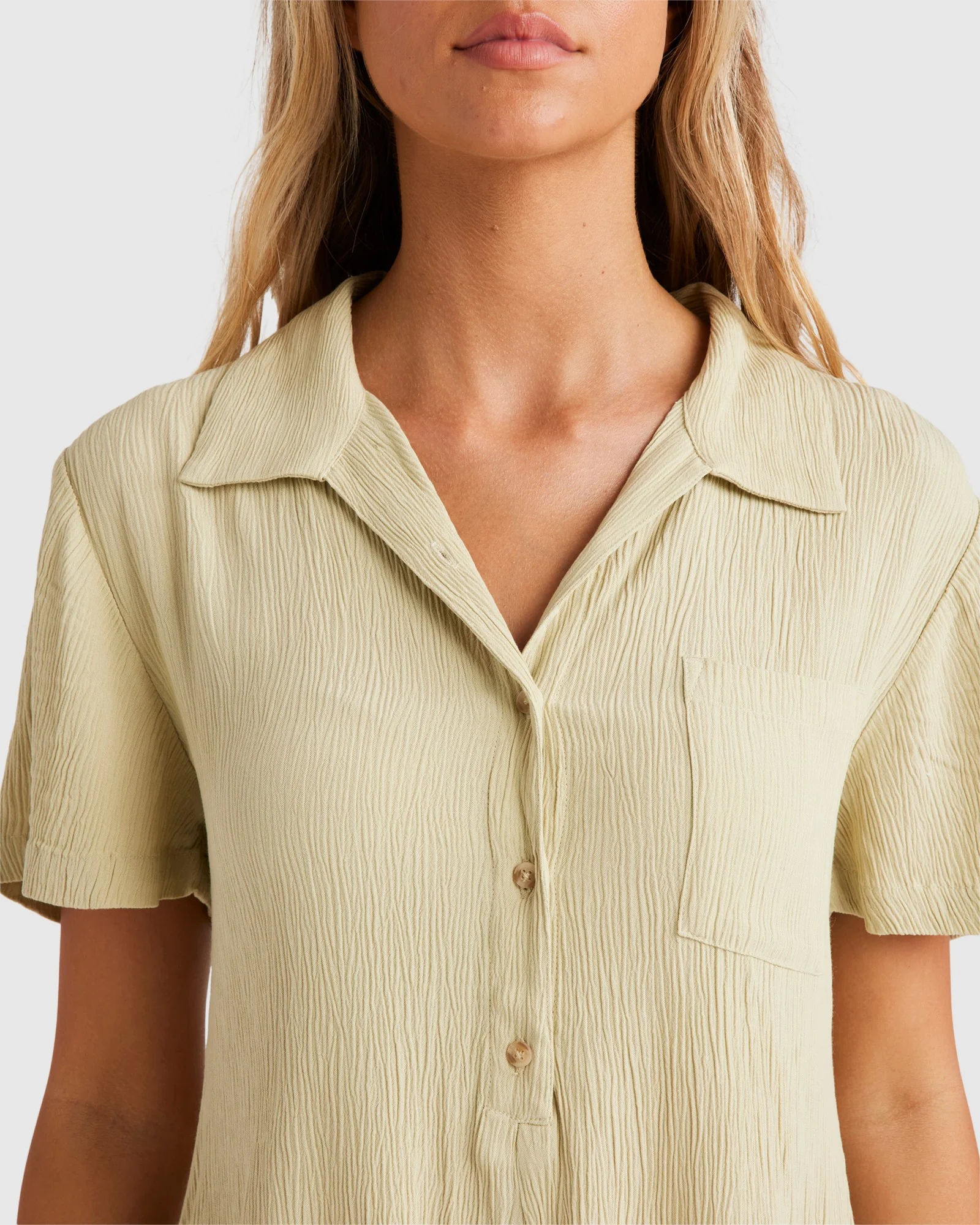 Womens Mi Mor Playsuit - Image 4
