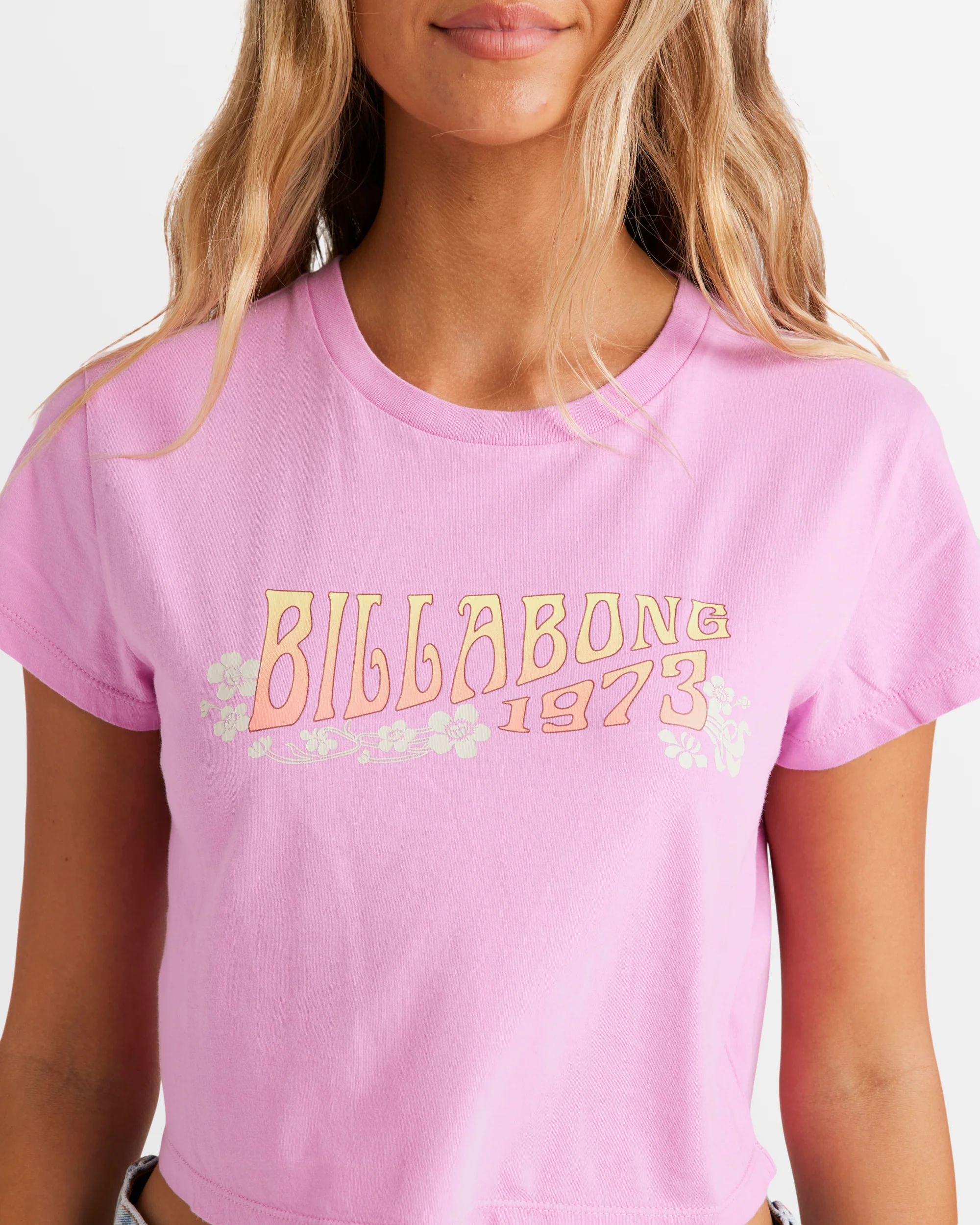 Womens Midnight Kiss T-Shirt - Image 4