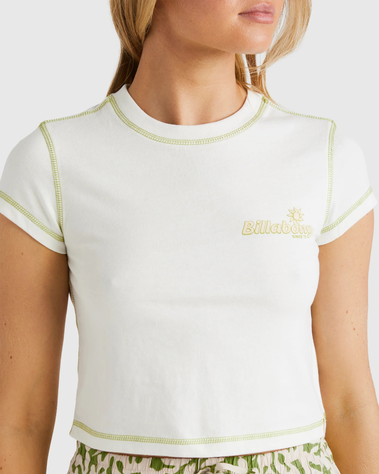 Womens Mini Me T-Shirt - Image 4