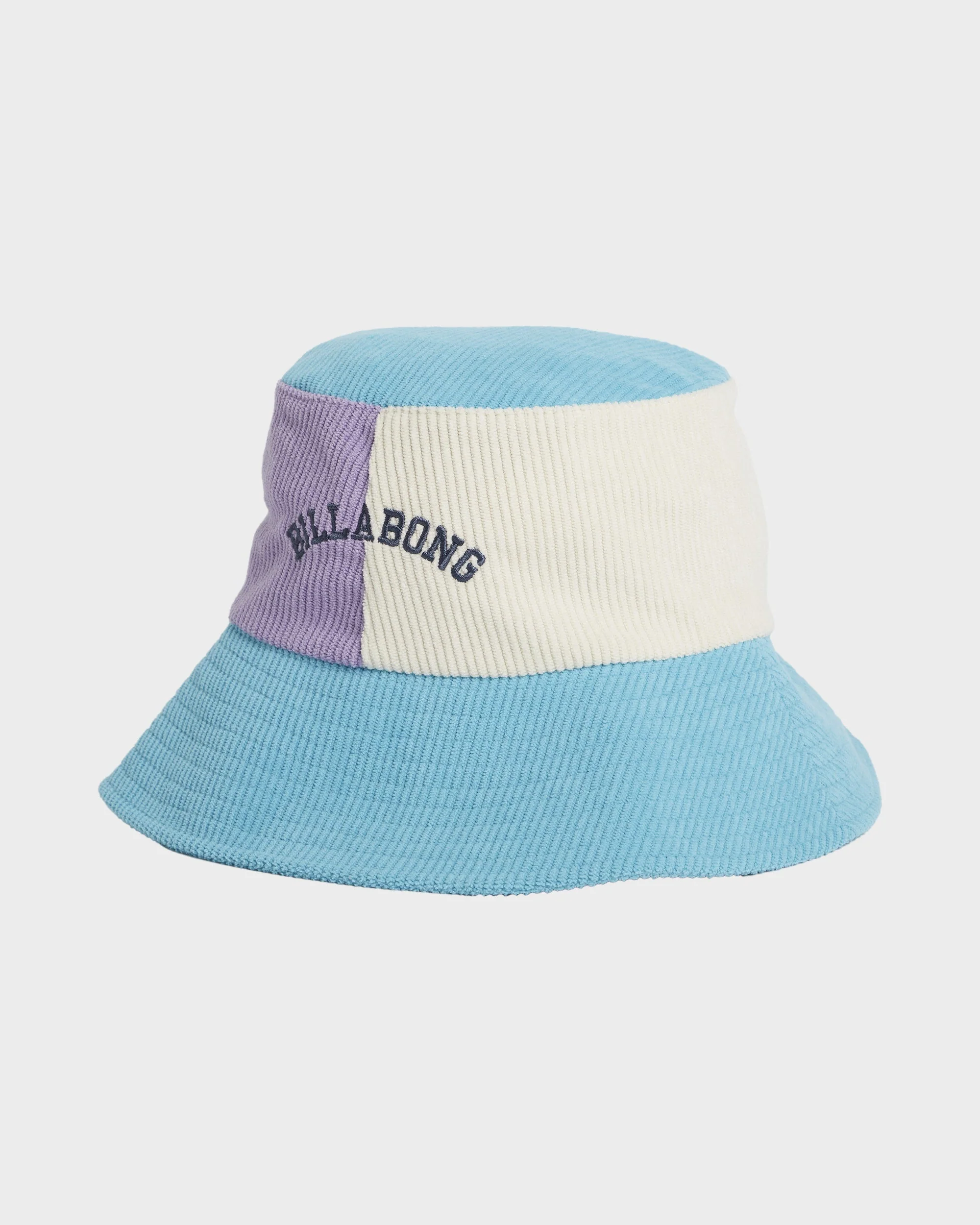 Girls 6-14 Mixing Vibes Bucket Hat - Image 4