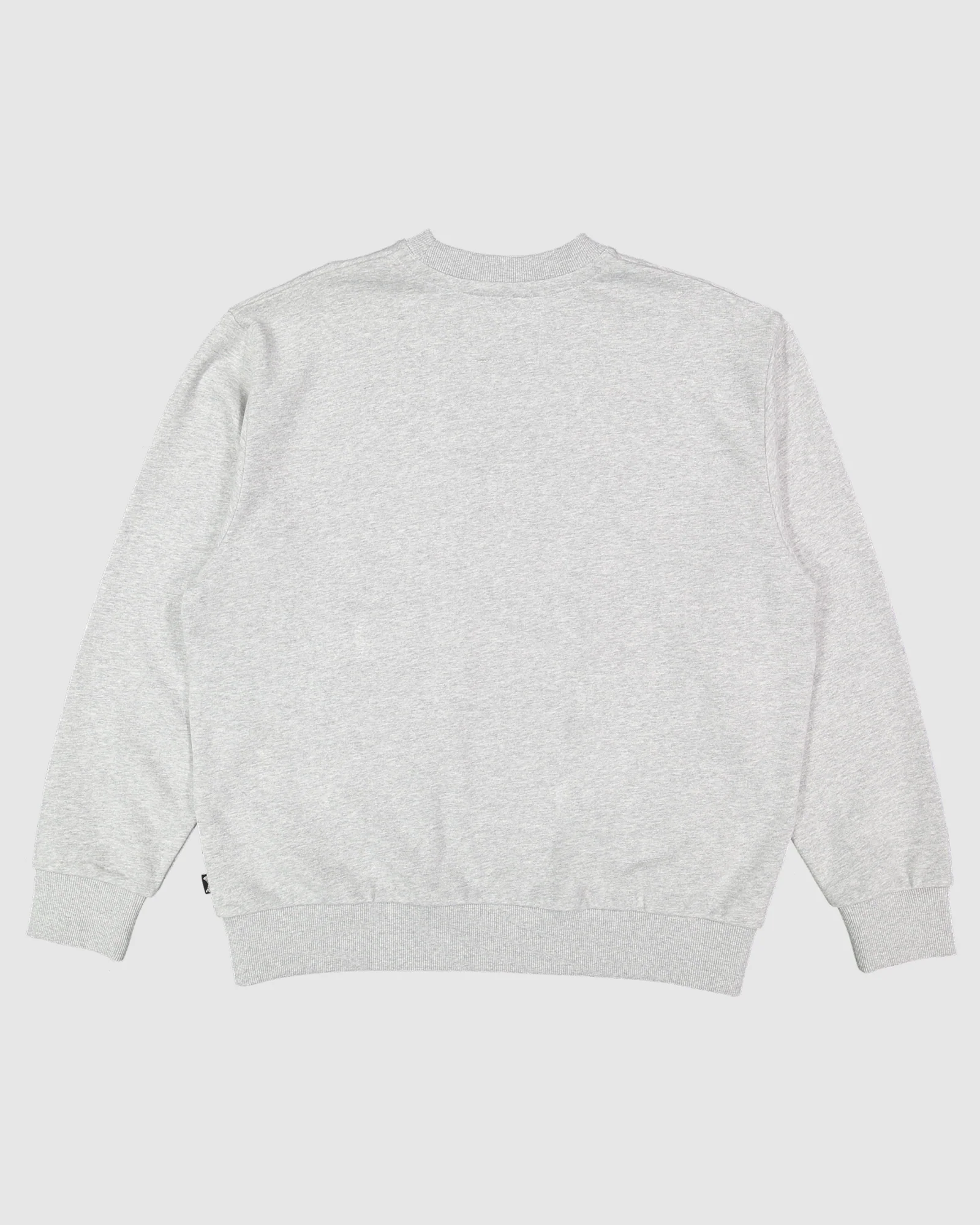 Mens Mogul Applique Crew Neck - Image 2