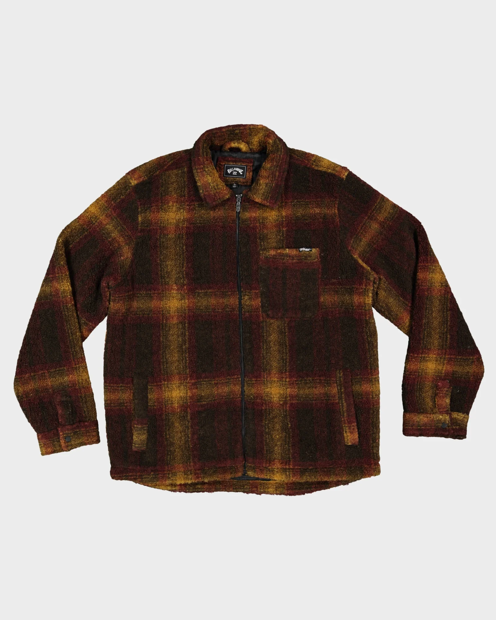 Mens Mogul Jacket - Image 2