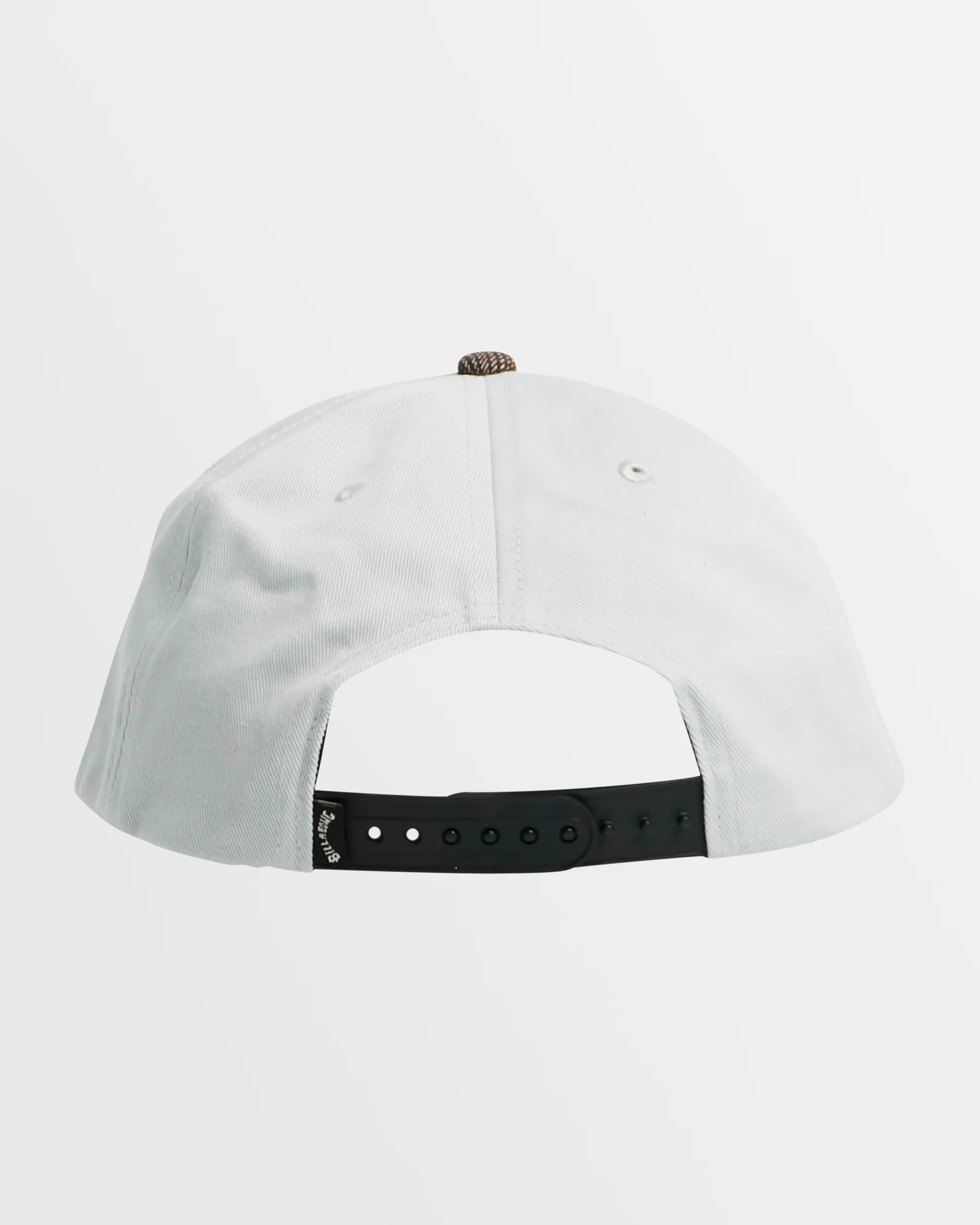 Mens Mogul Snapback Cap - Image 6