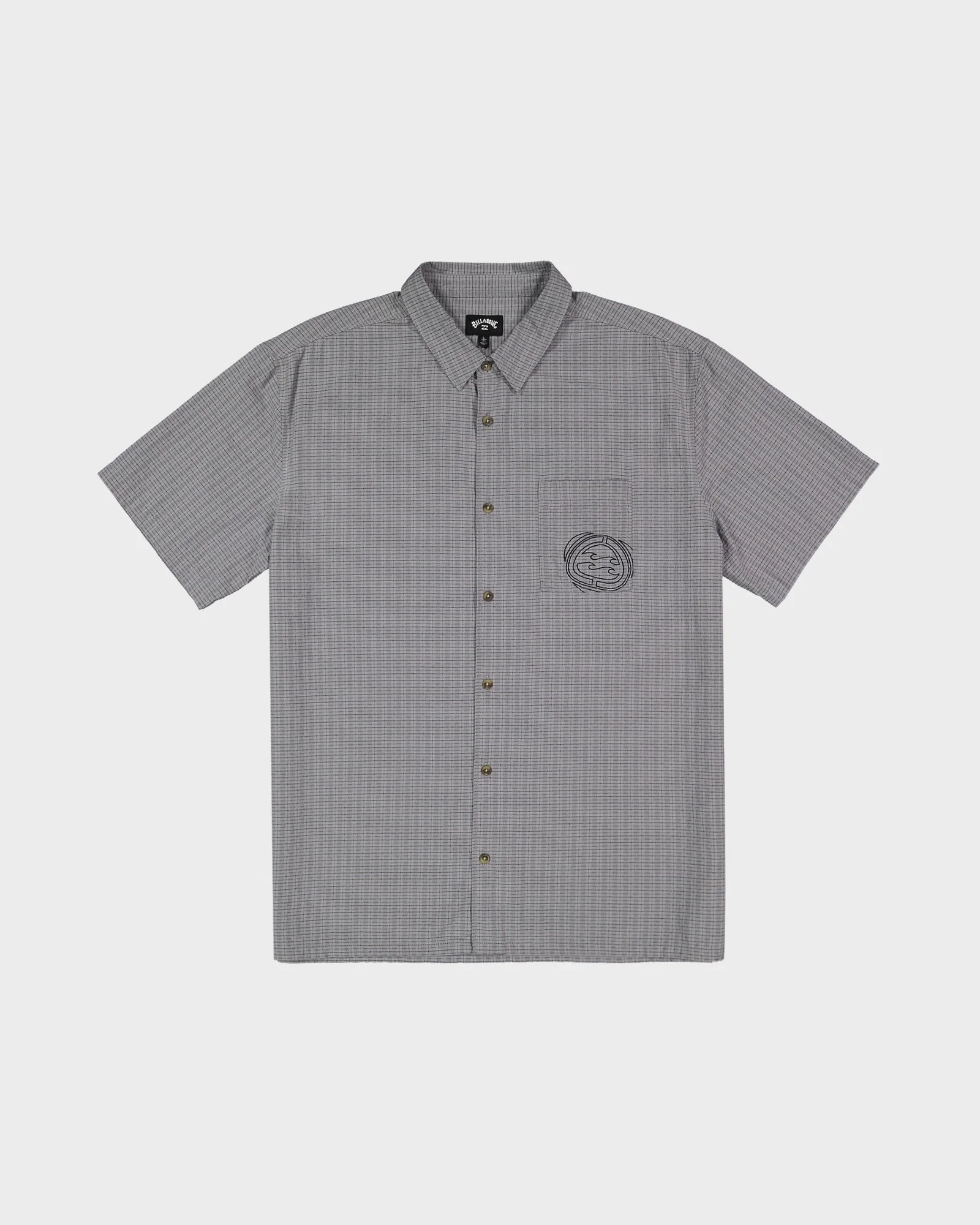 Mens Mogul Shirt