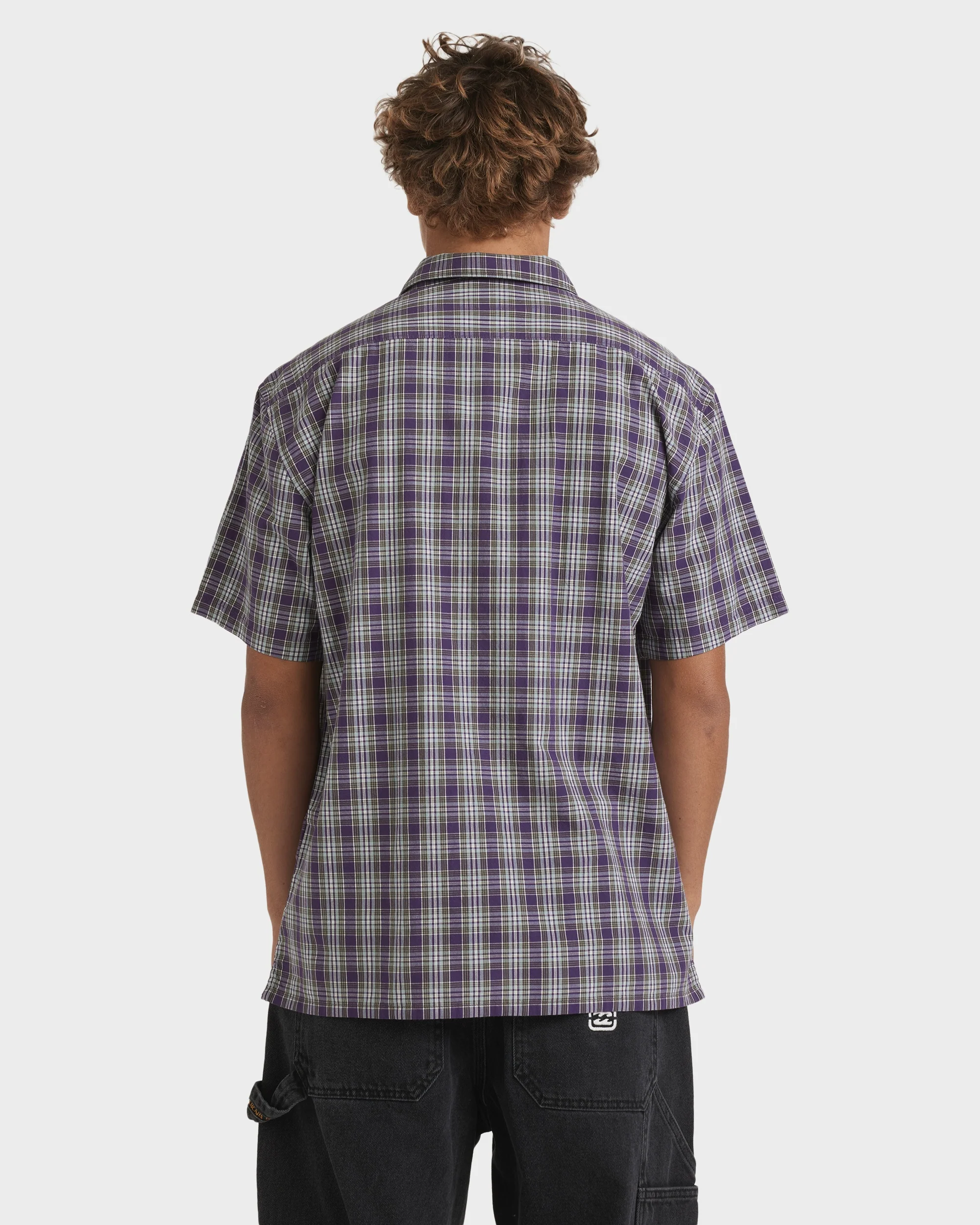 Mens Mogul Shirt - Image 2