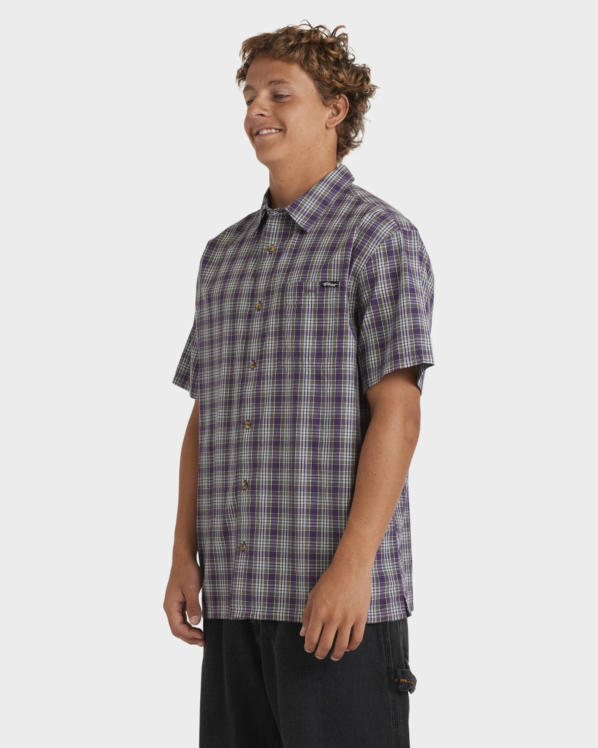 Mens Mogul Shirt - Image 3