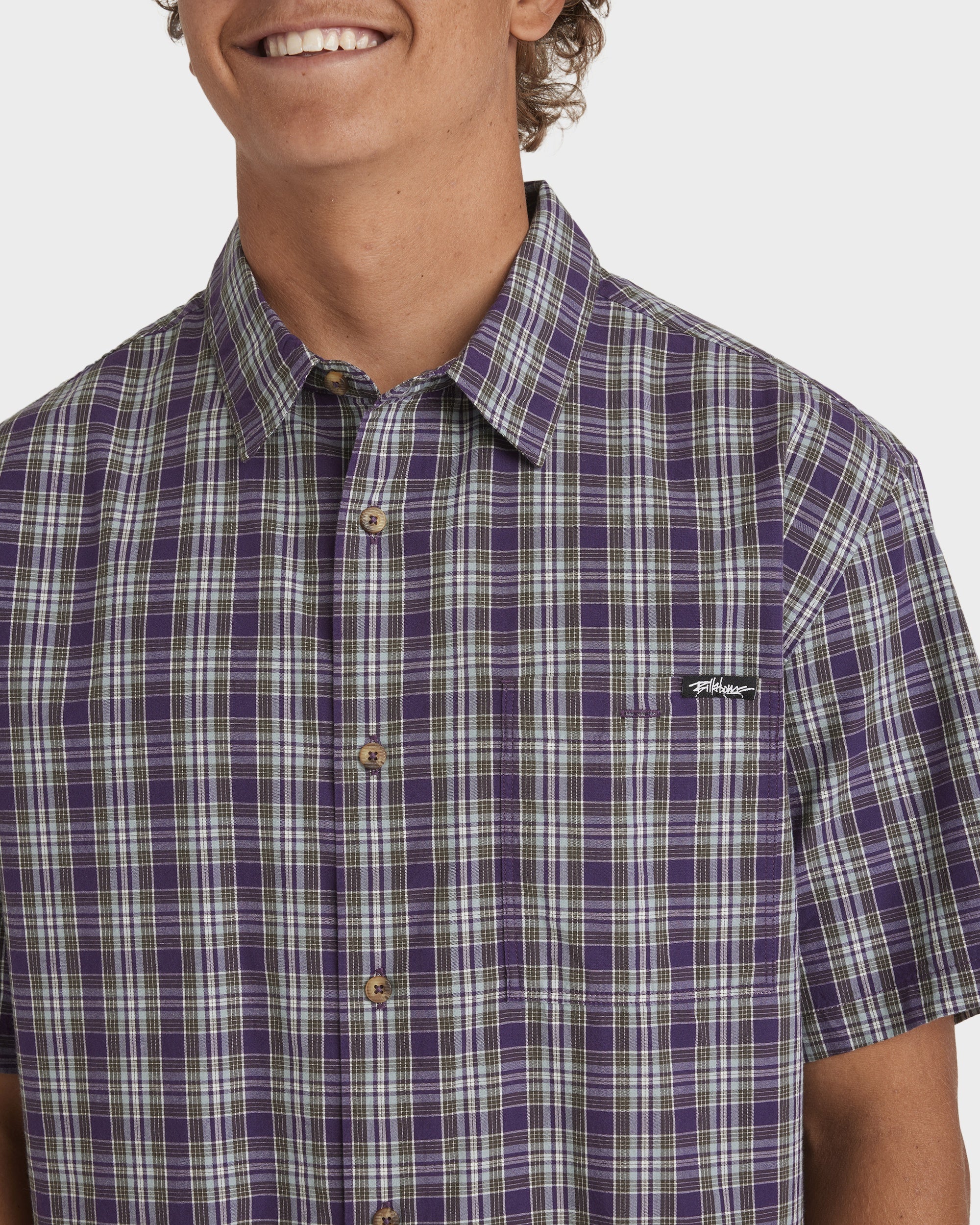Mens Mogul Shirt - Image 4