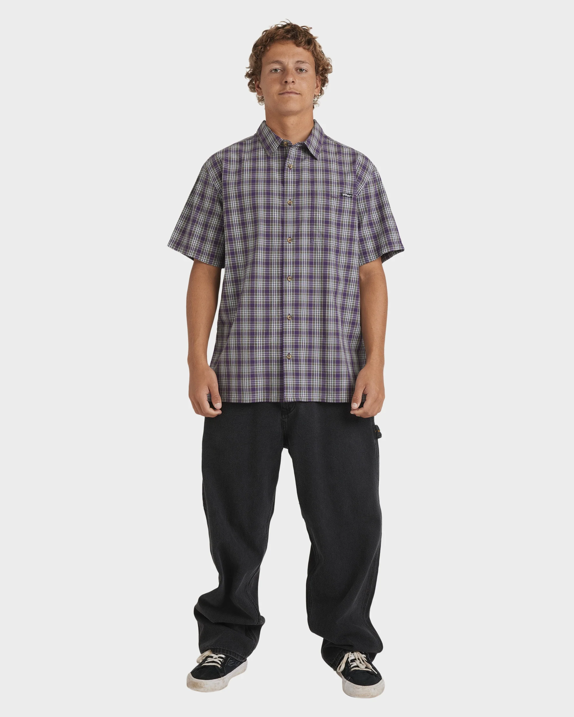 Mens Mogul Shirt - Image 5