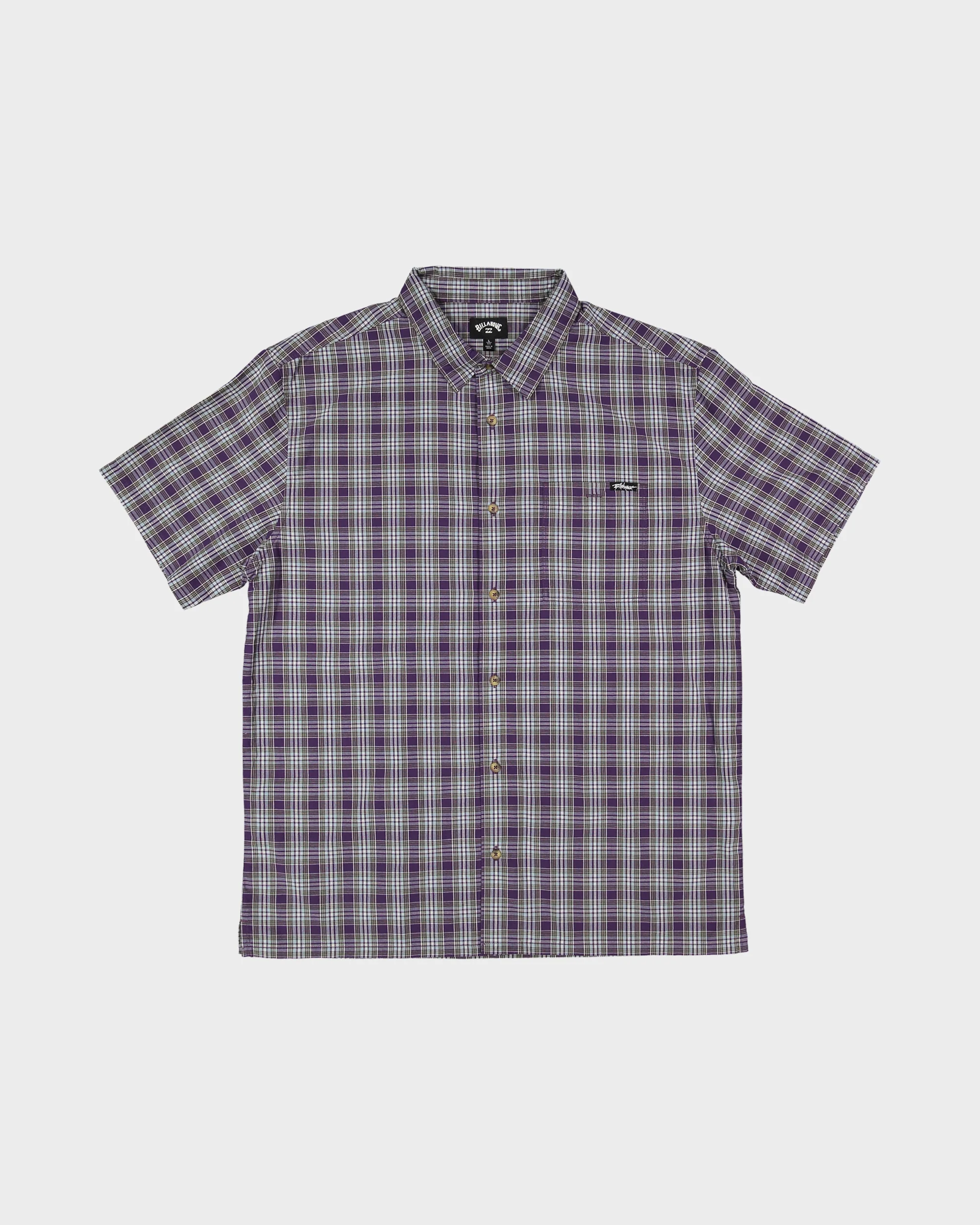 Mens Mogul Shirt - Image 6