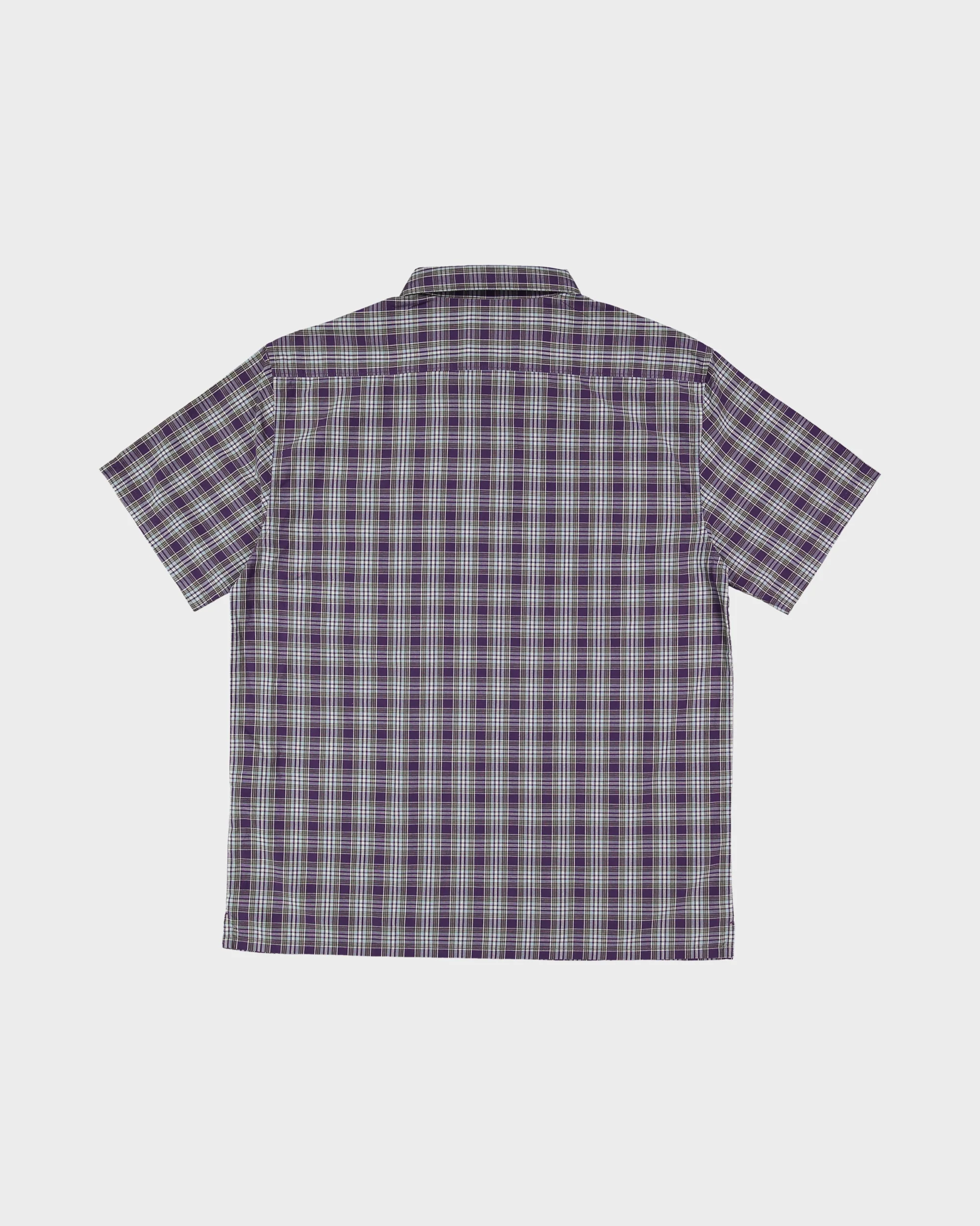 Mens Mogul Shirt - Image 7