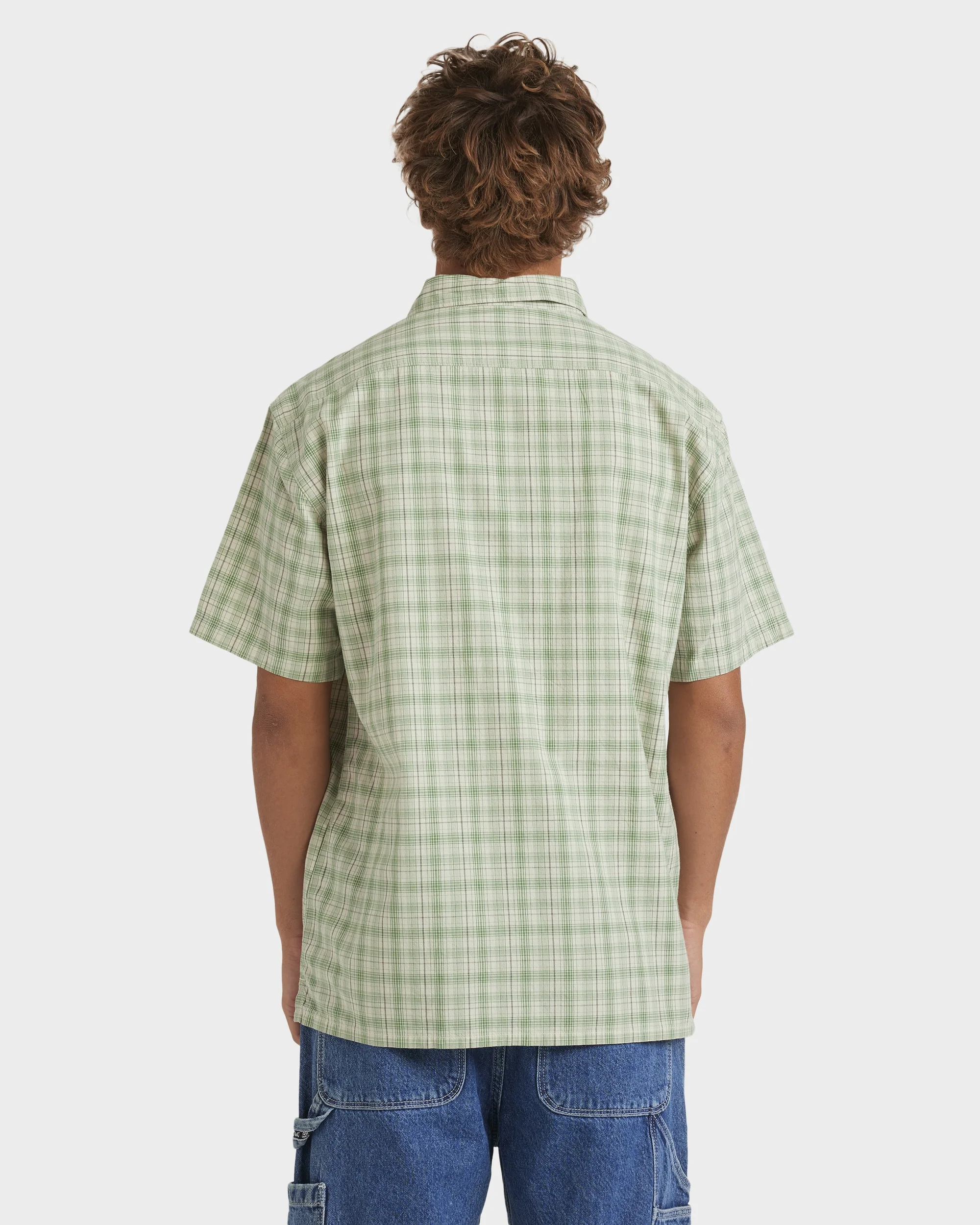 Mens Mogul Shirt - Image 2