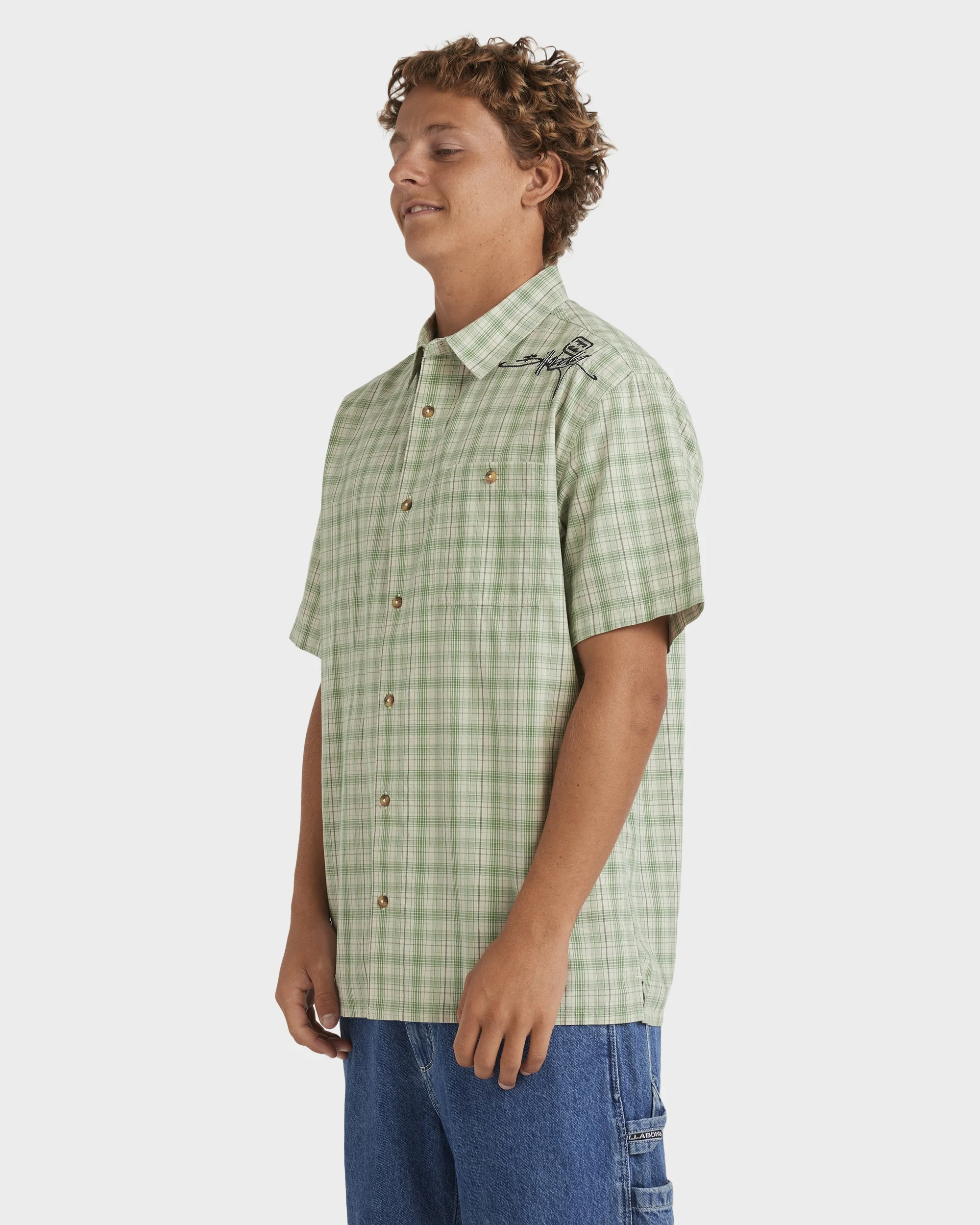 Mens Mogul Shirt - Image 3