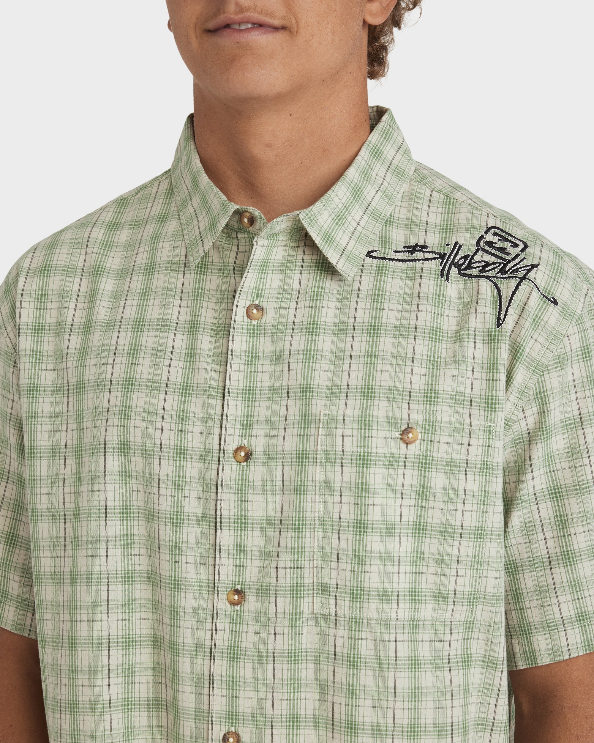 Mens Mogul Shirt - Image 4
