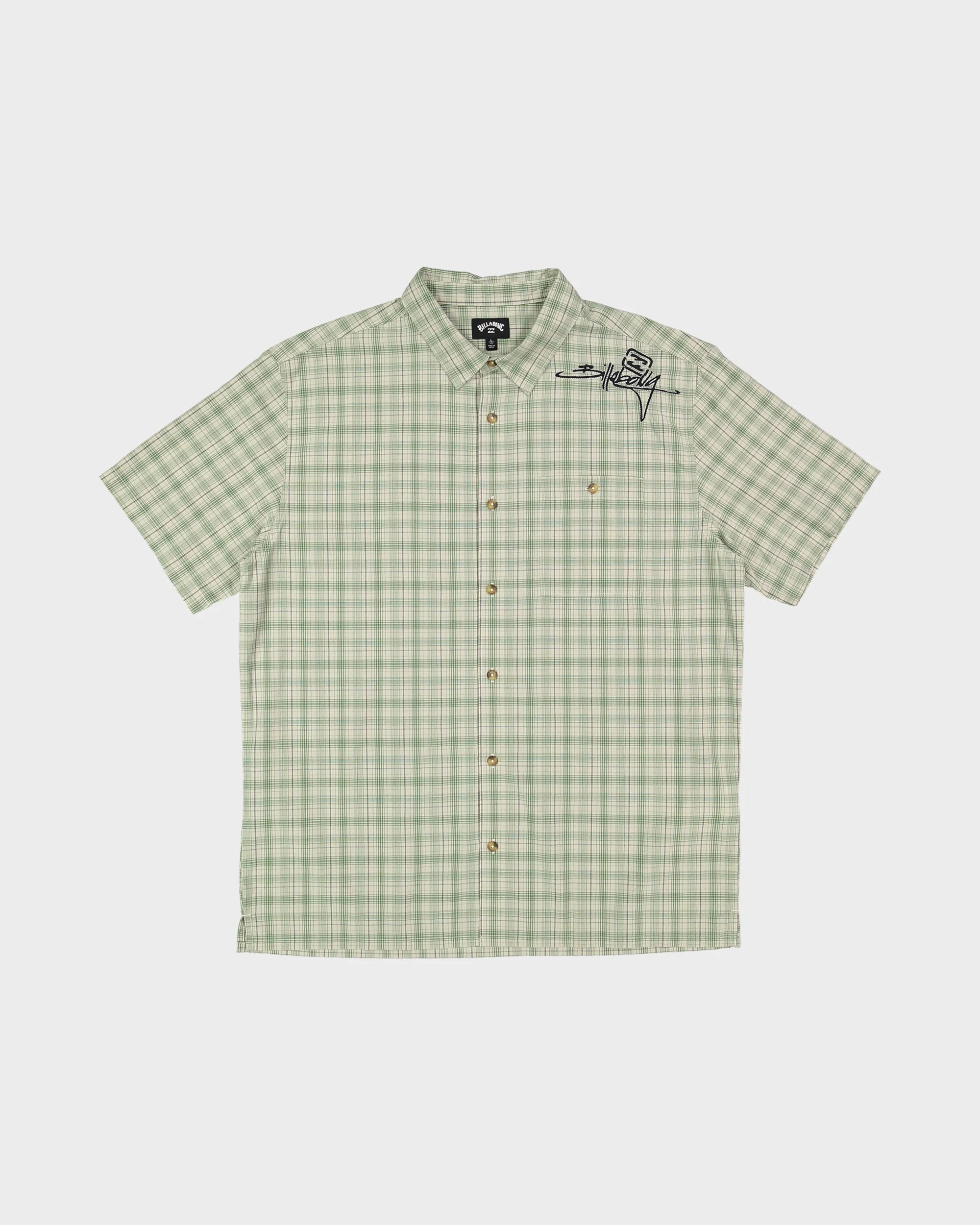 Mens Mogul Shirt - Image 6