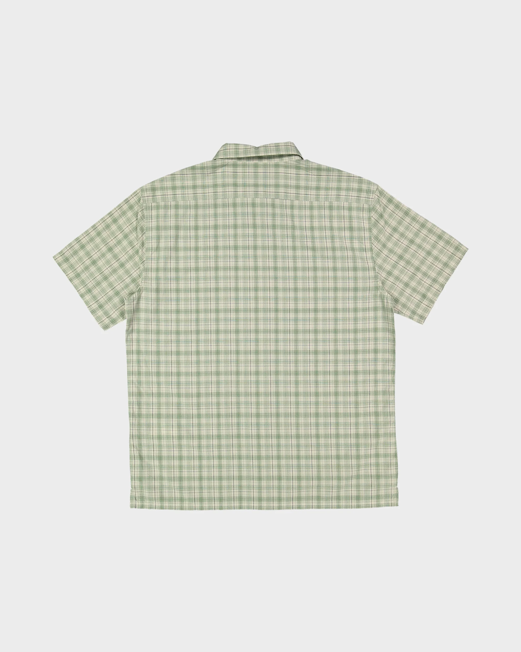 Mens Mogul Shirt - Image 7