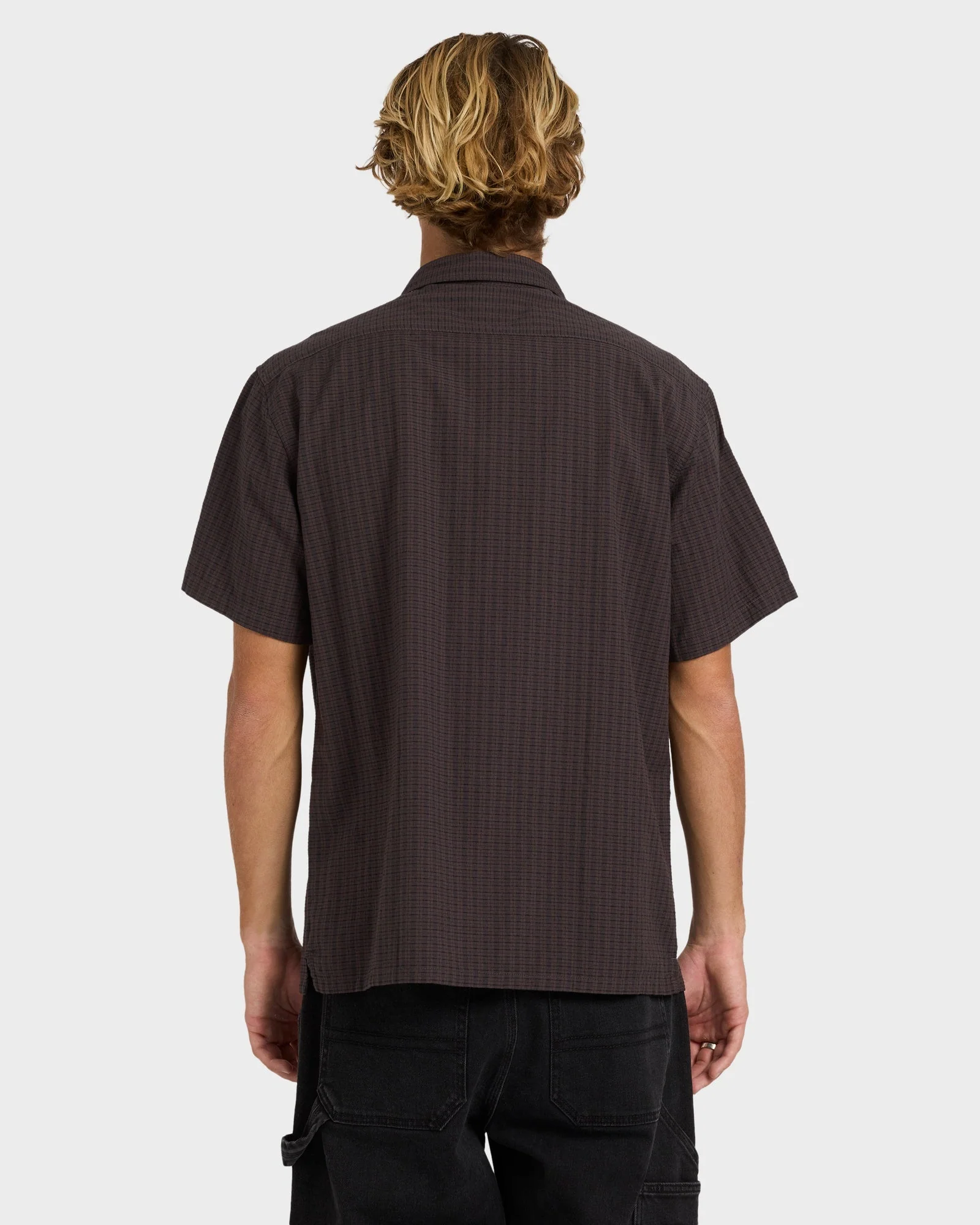 Mens Mogul Shirt - Image 2