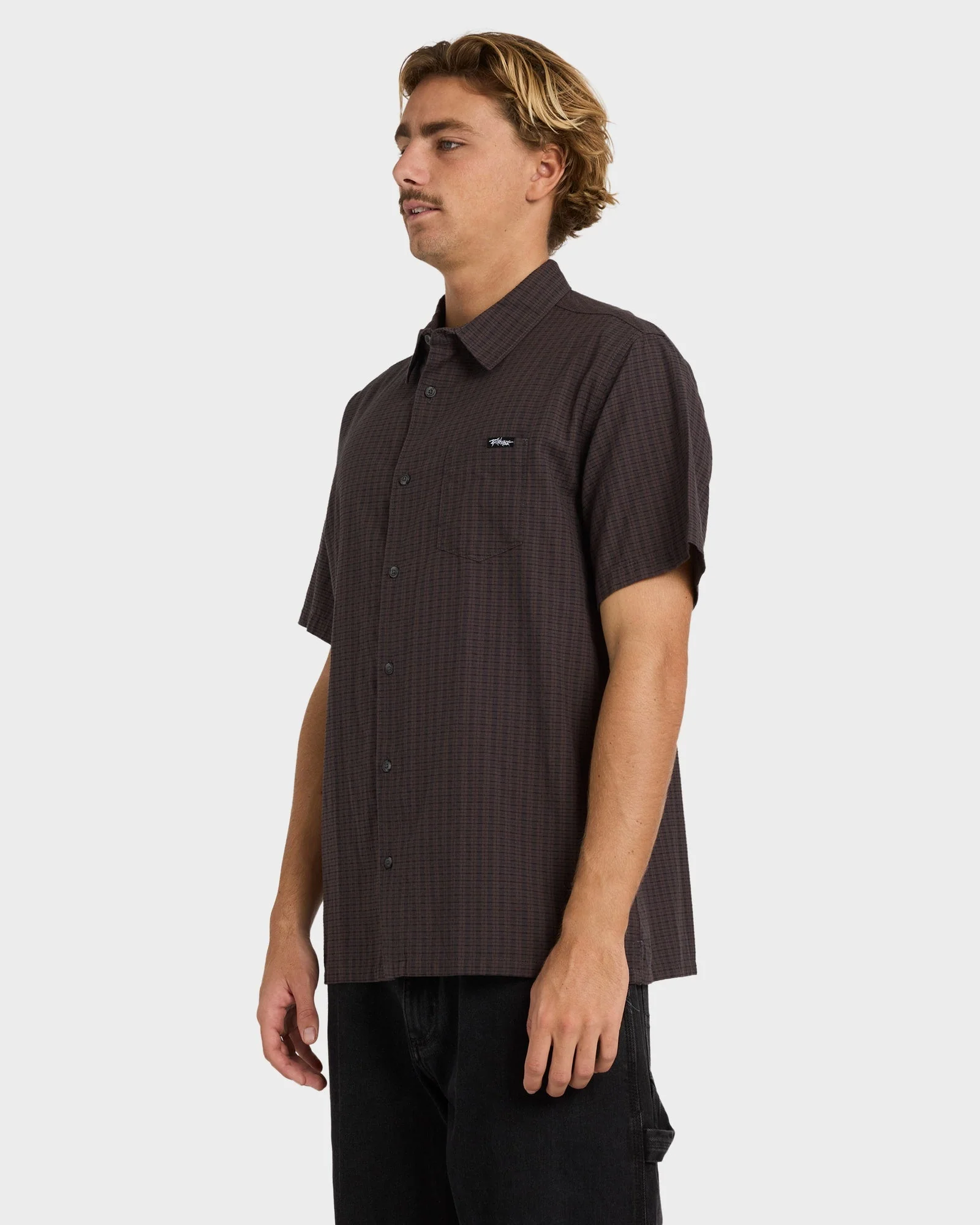 Mens Mogul Shirt - Image 3