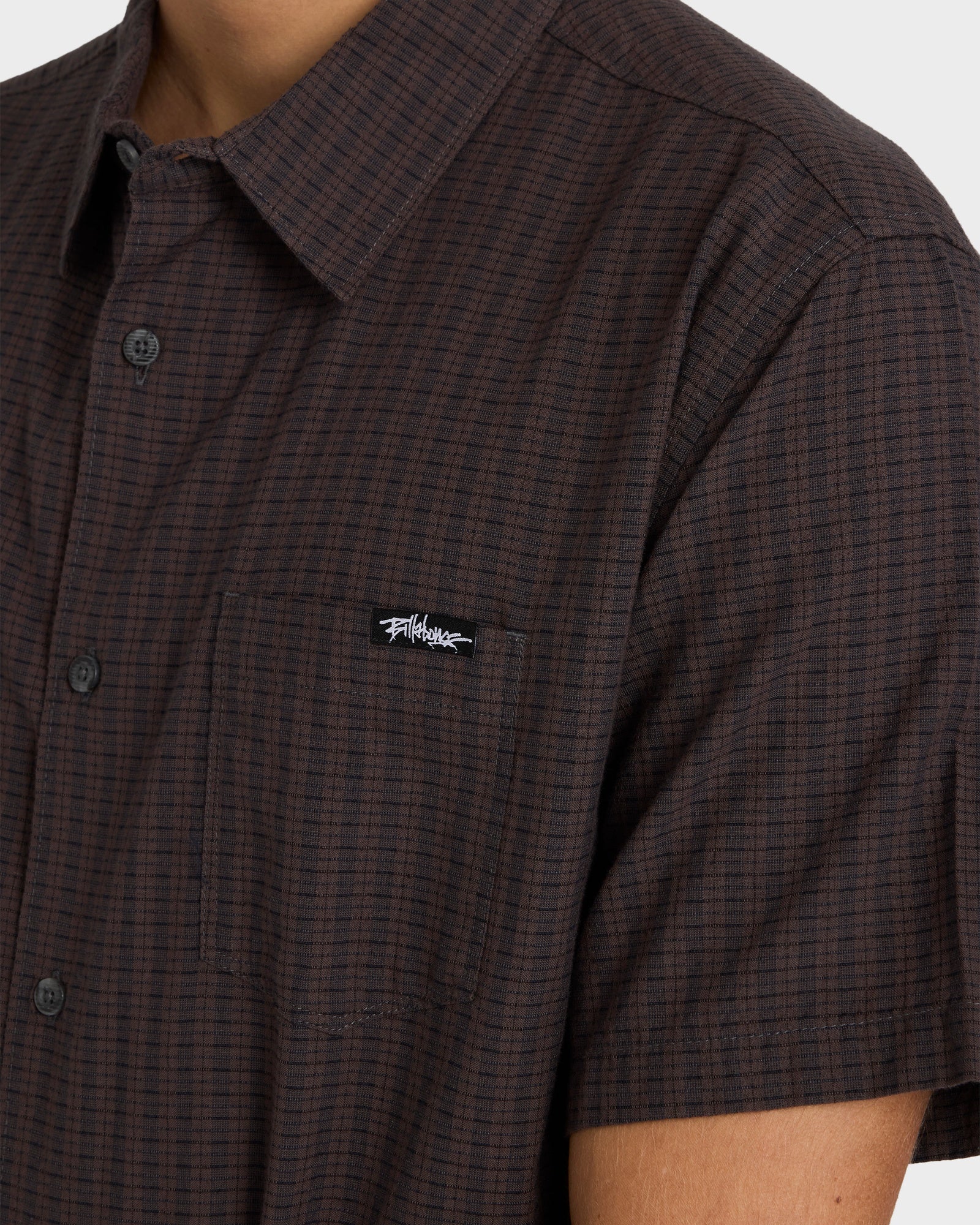 Mens Mogul Shirt - Image 4