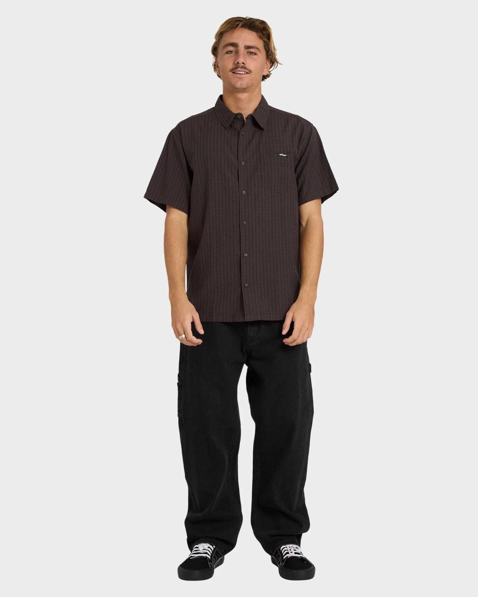 Mens Mogul Shirt - Image 5