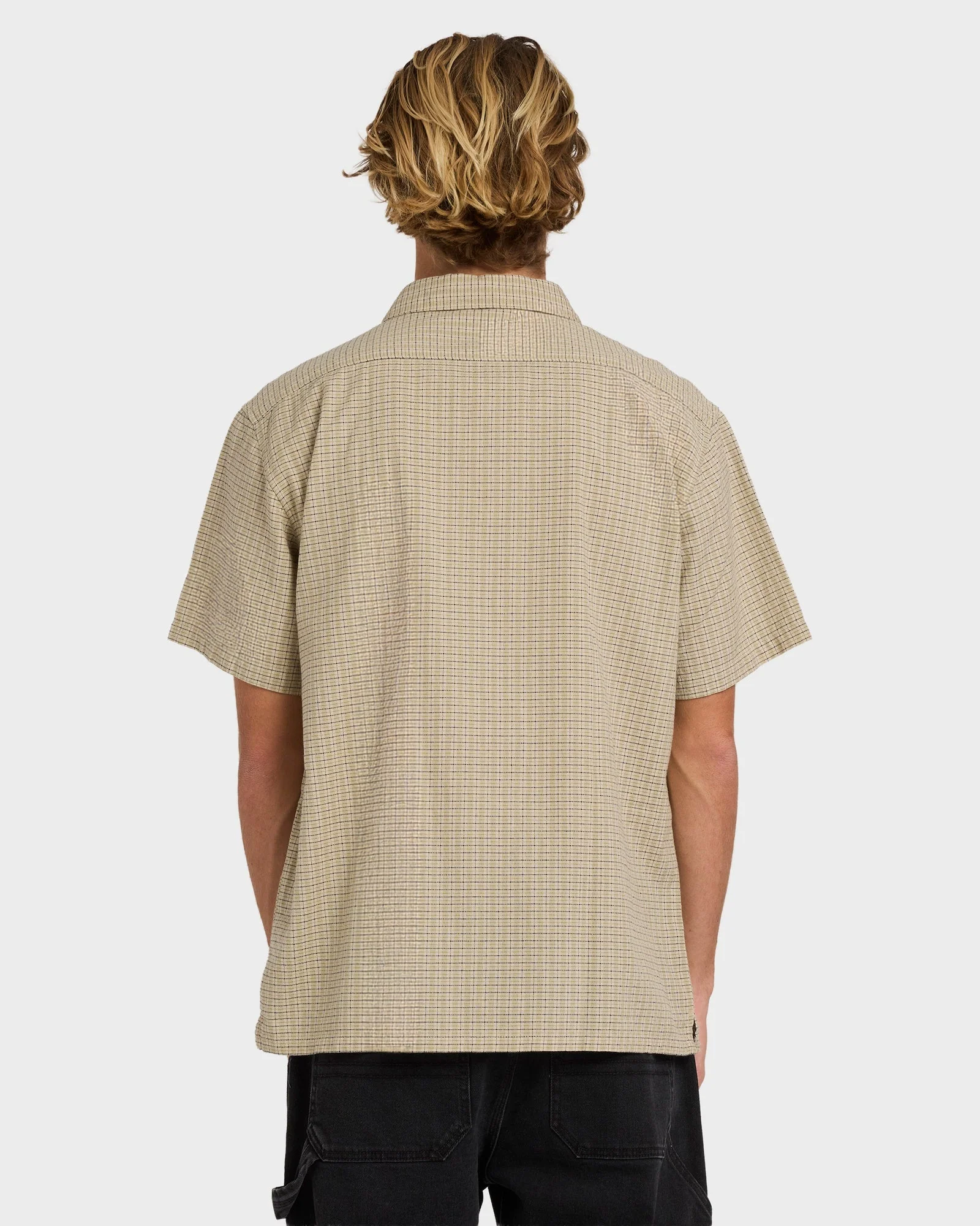 Mens Mogul Shirt - Image 2
