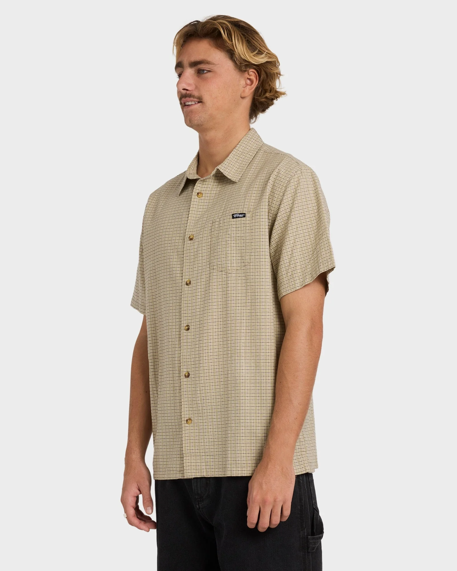 Mens Mogul Shirt - Image 3
