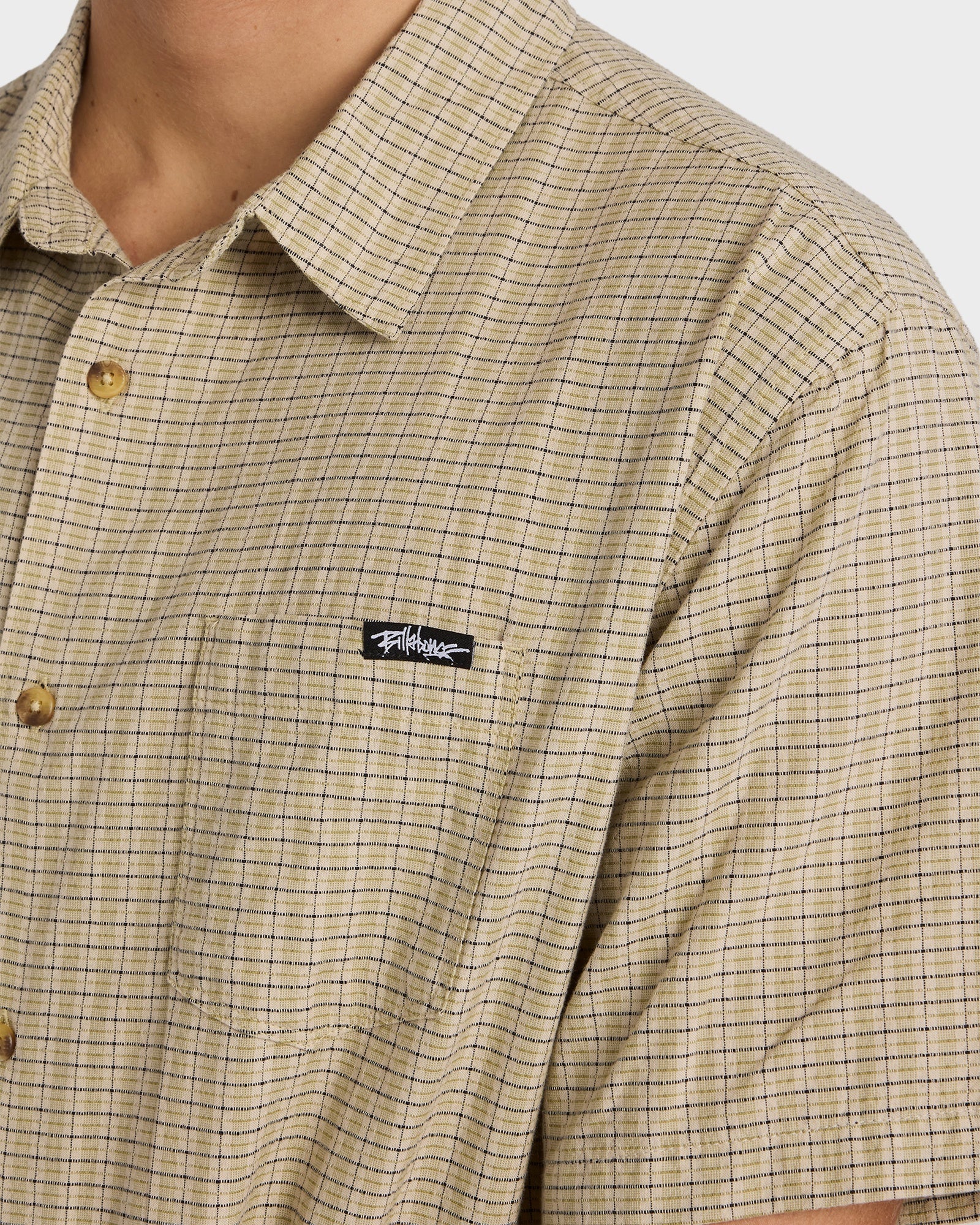 Mens Mogul Shirt - Image 4