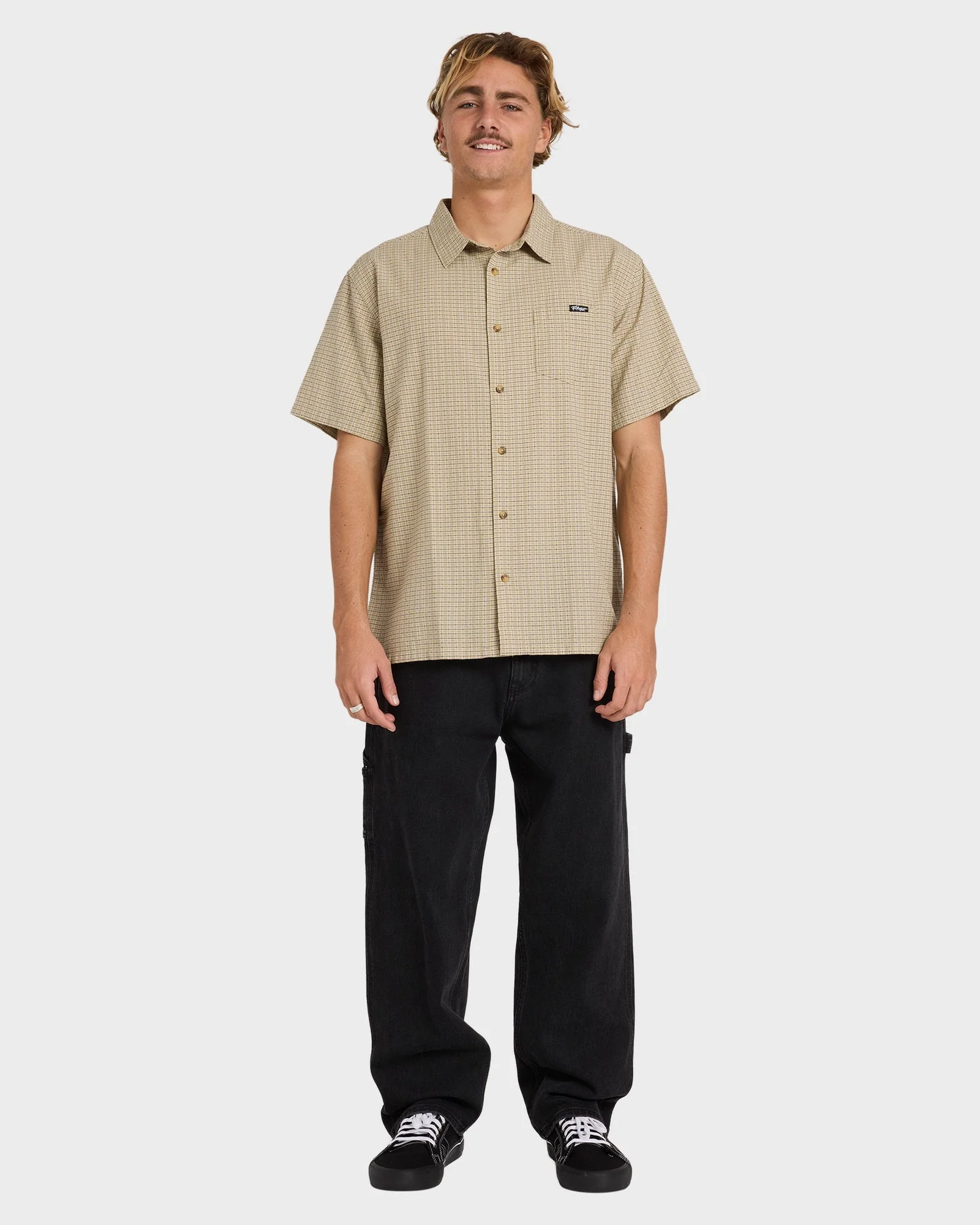 Mens Mogul Shirt - Image 5