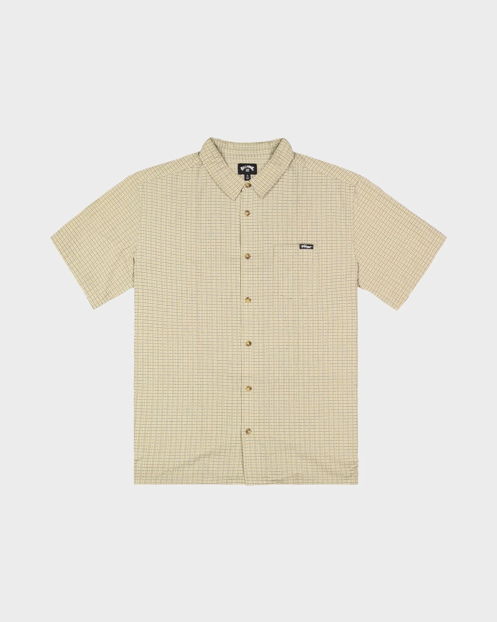Mens Mogul Shirt - Image 6