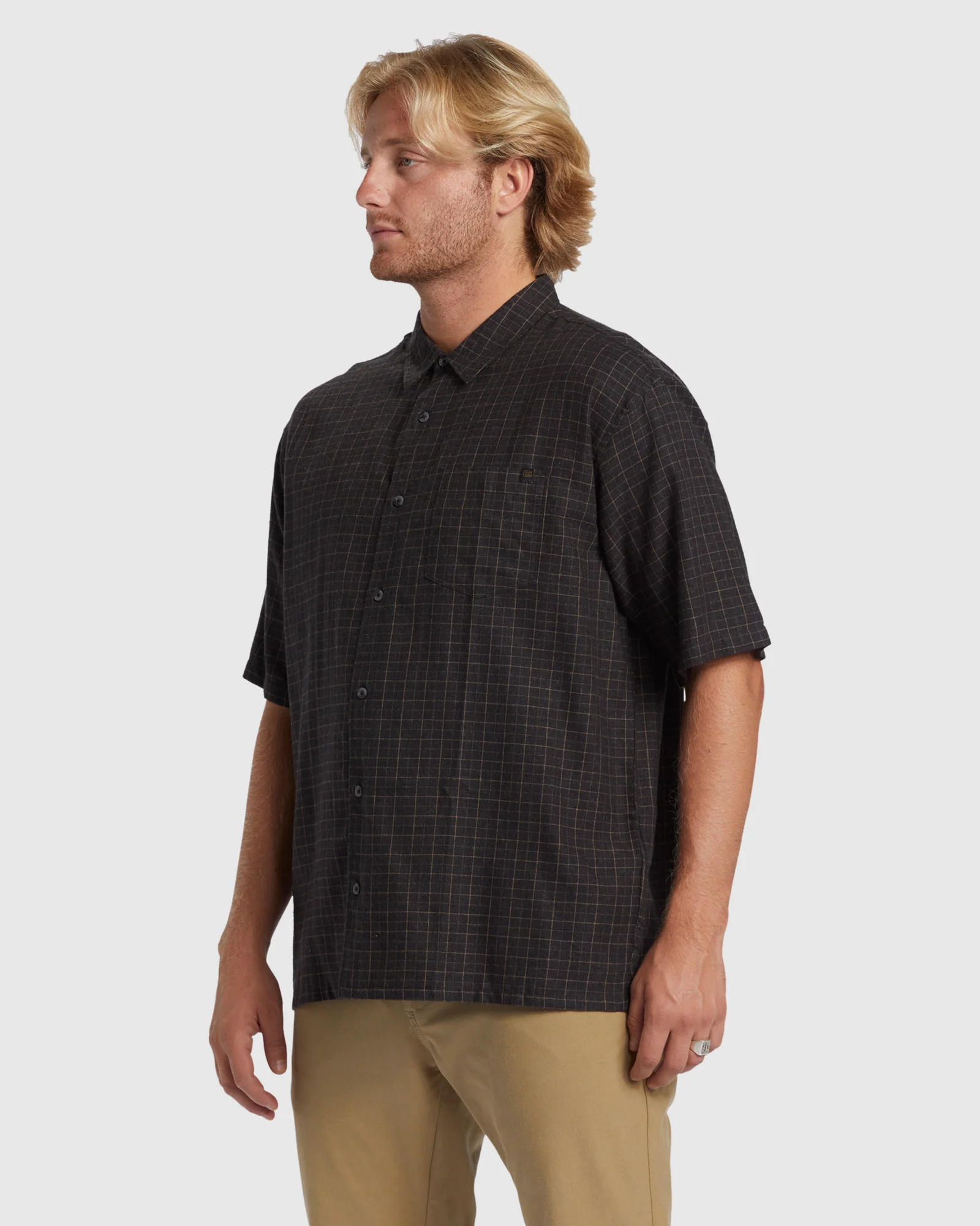 Mens Mogul Shirt - Image 2