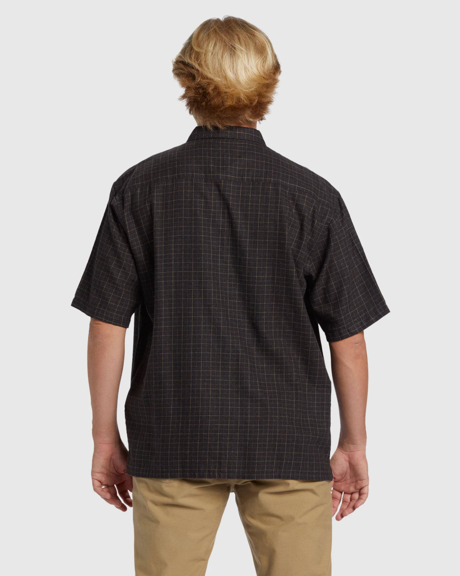 Mens Mogul Shirt - Image 3