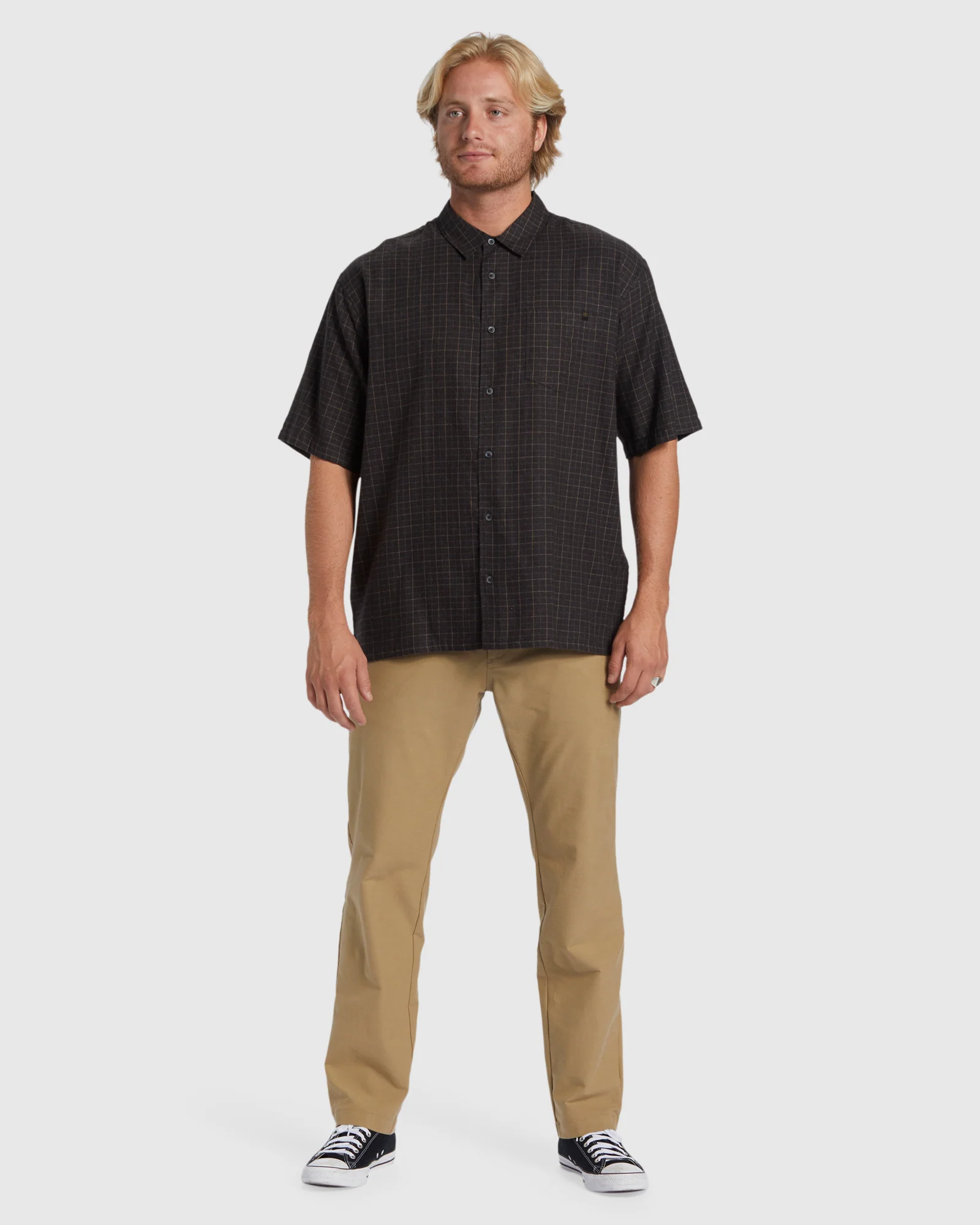 Mens Mogul Shirt - Image 5