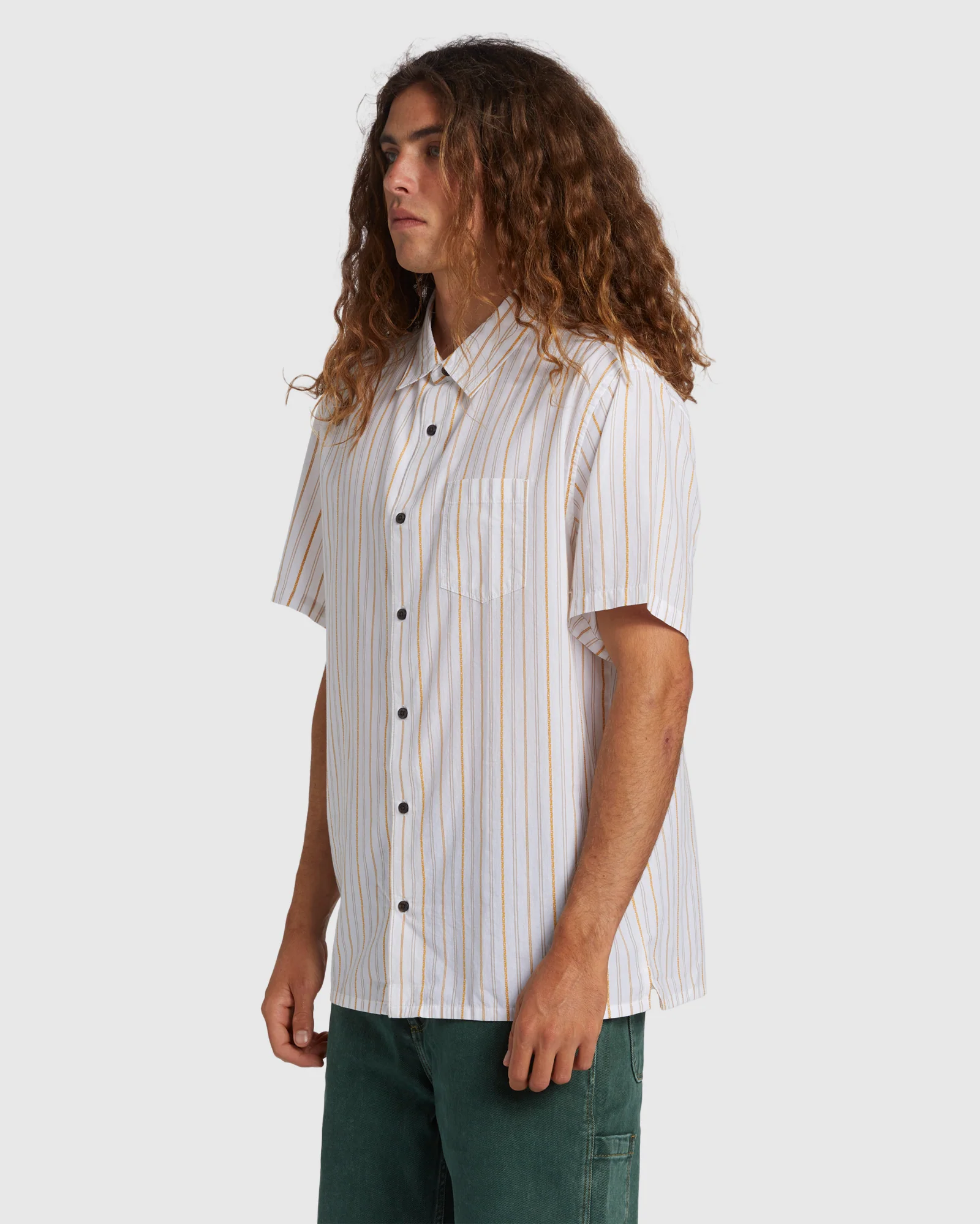 Mens Mogul Shirt - Image 2