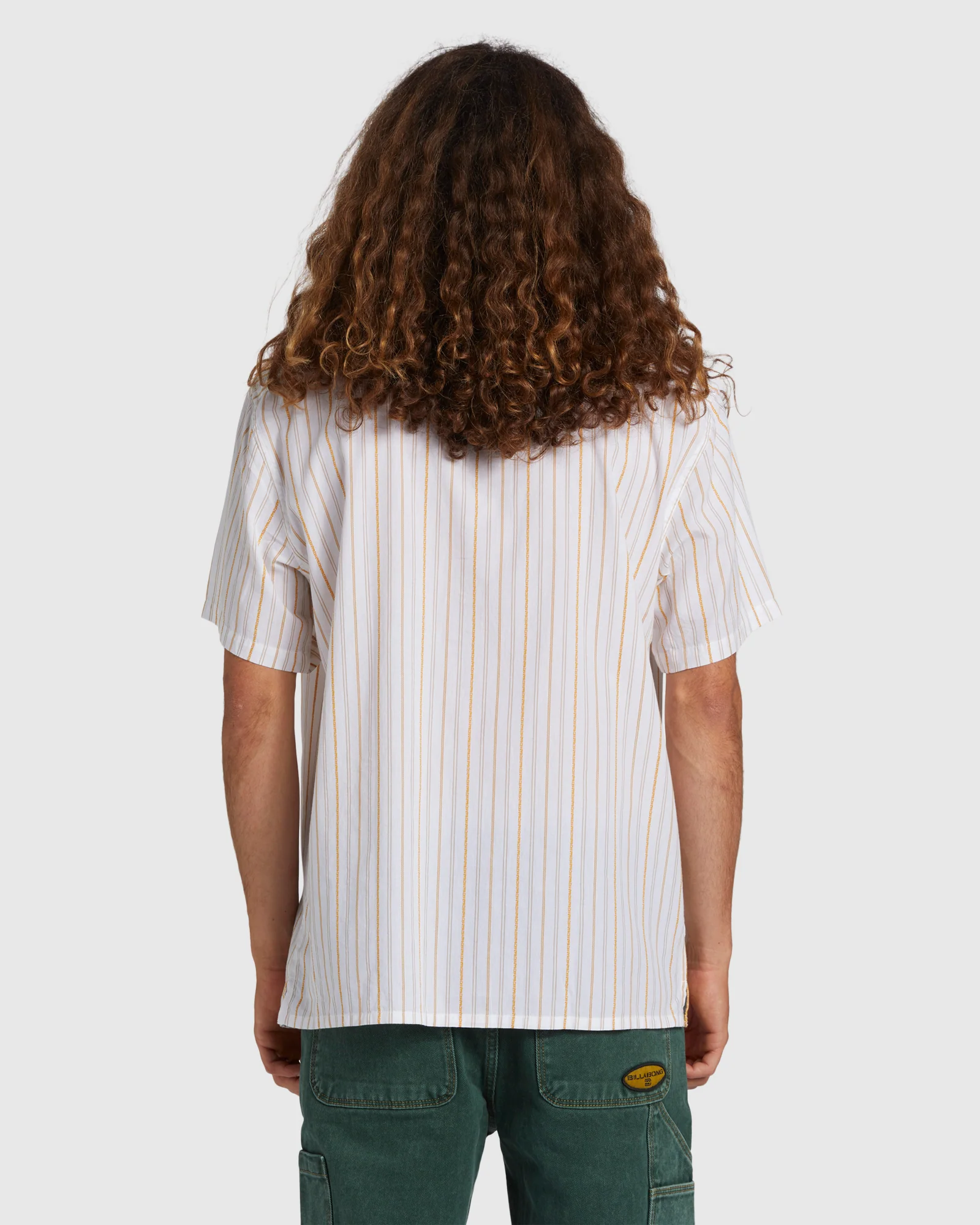 Mens Mogul Shirt - Image 3