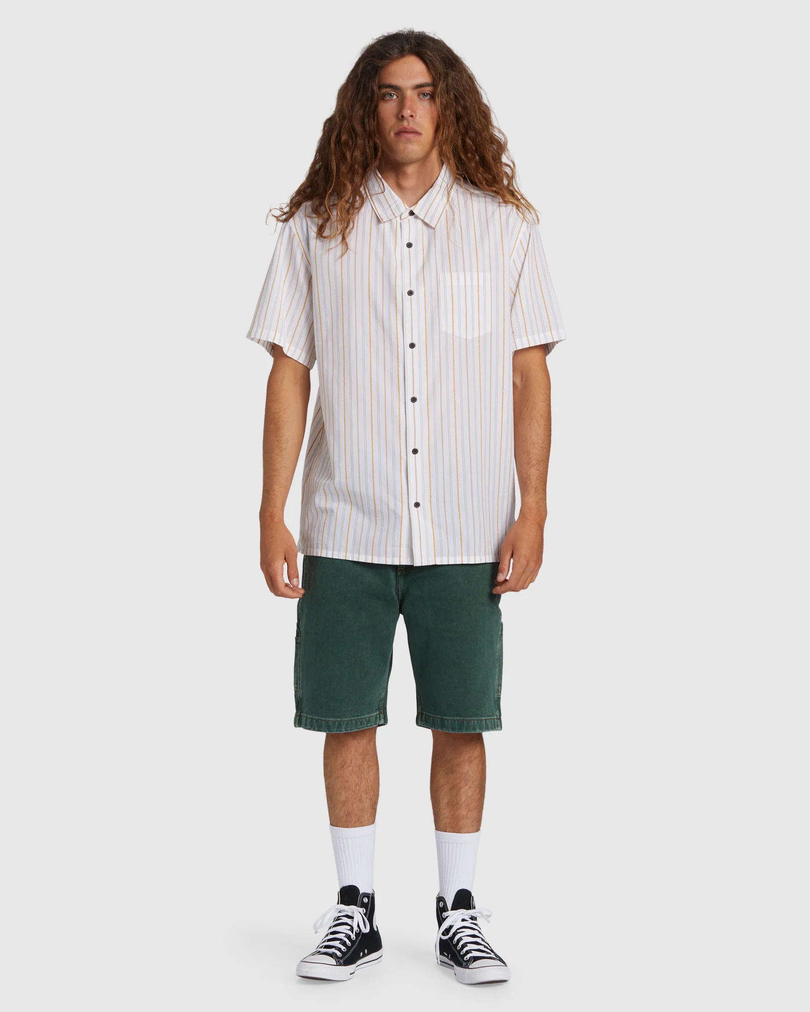 Mens Mogul Shirt - Image 5