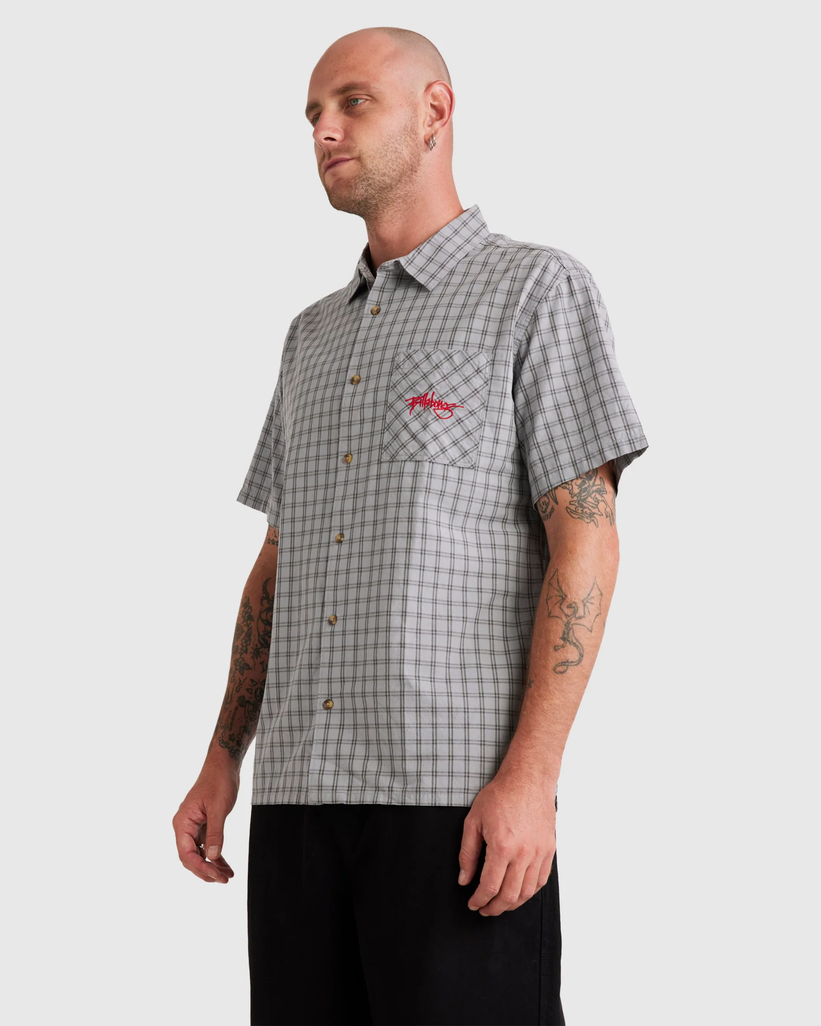 Mens Mogul Shirt - Image 2