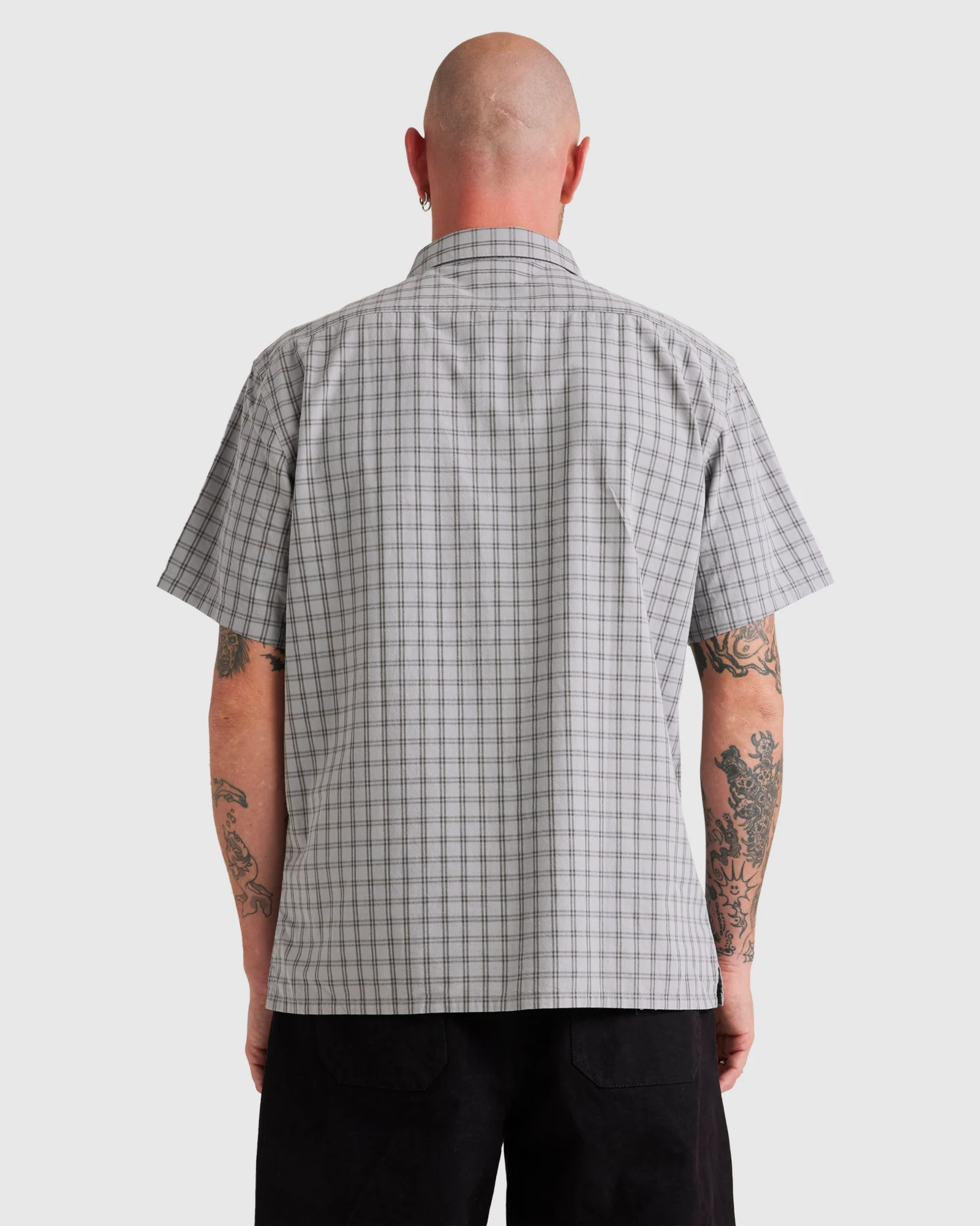 Mens Mogul Shirt - Image 3