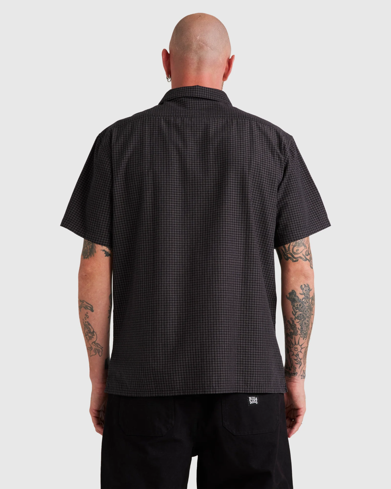 Mens Mogul Shirt - Image 3