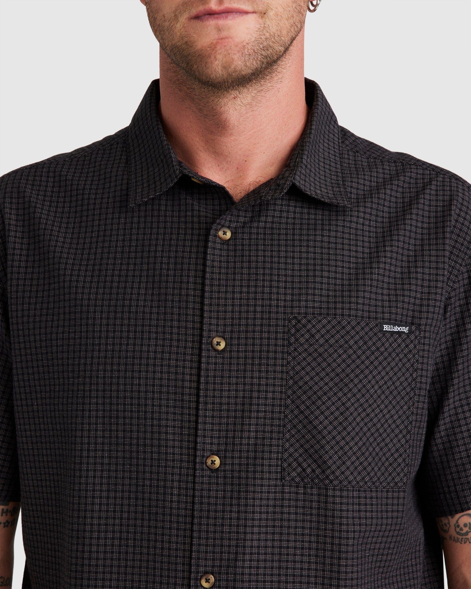 Mens Mogul Shirt - Image 4