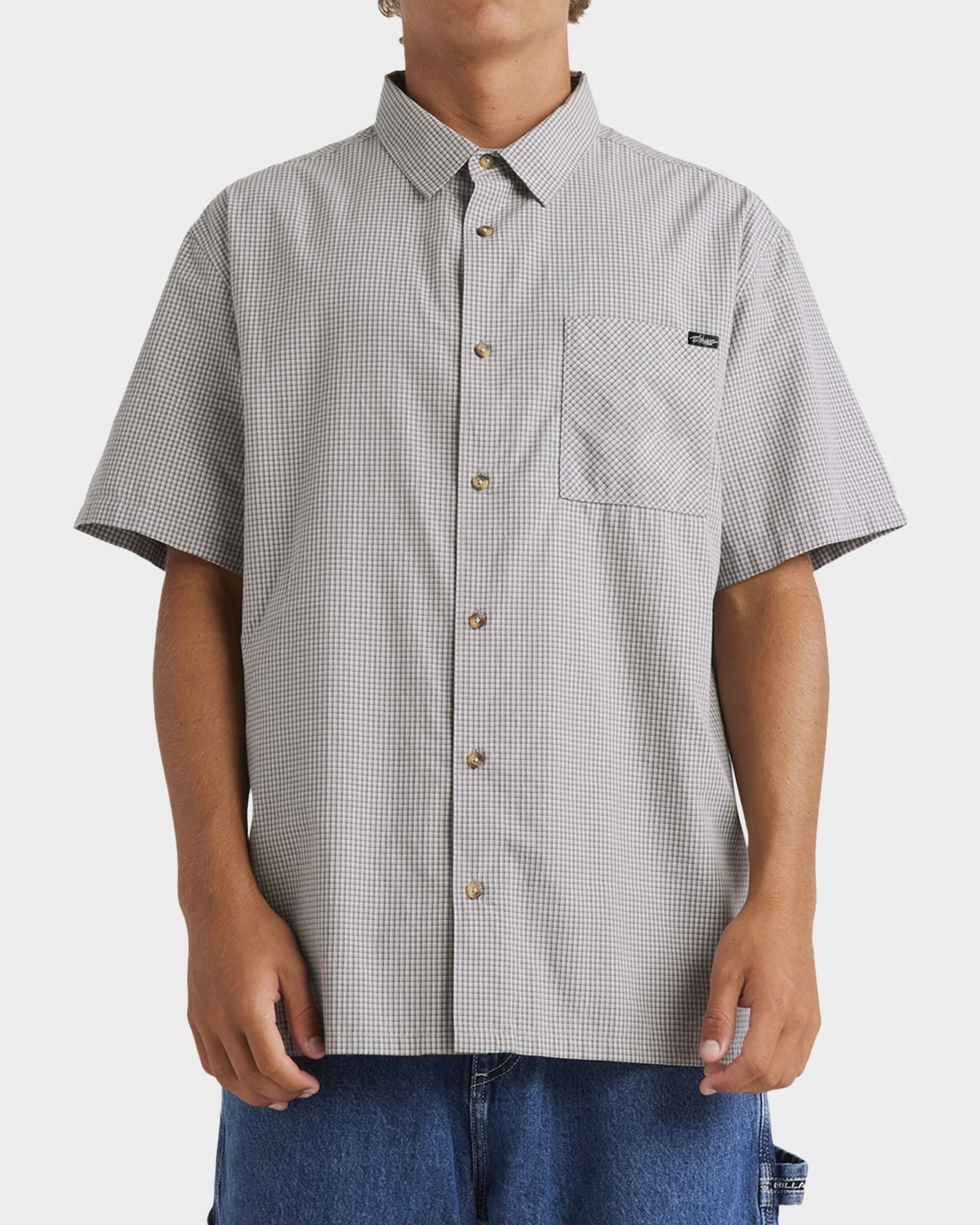 Mens Mogul Shirt - Image 2