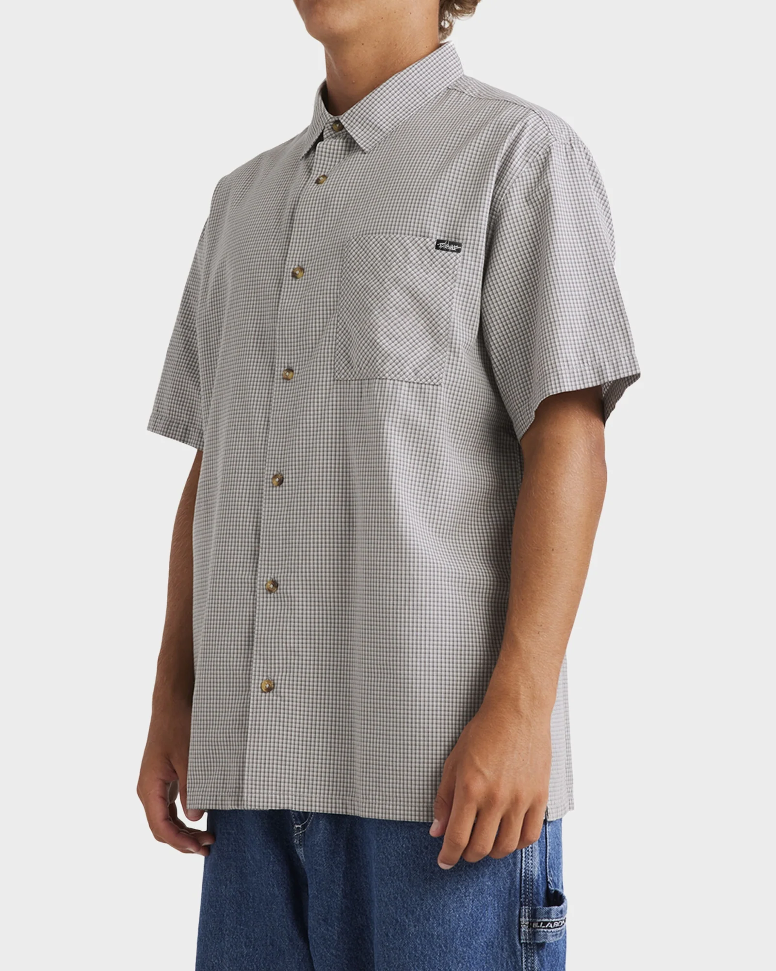 Mens Mogul Shirt - Image 3