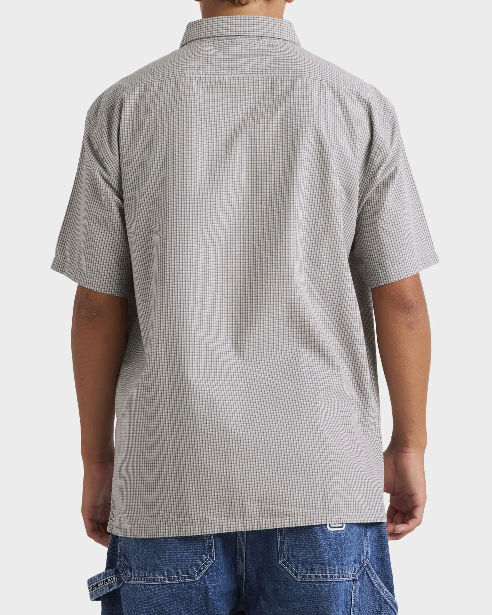 Mens Mogul Shirt - Image 4