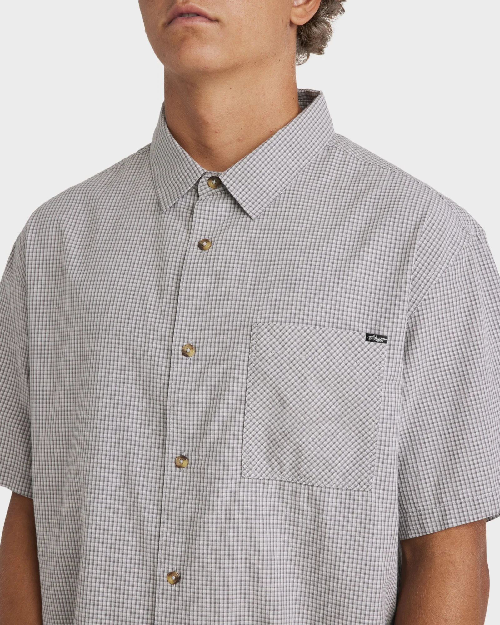 Mens Mogul Shirt - Image 5