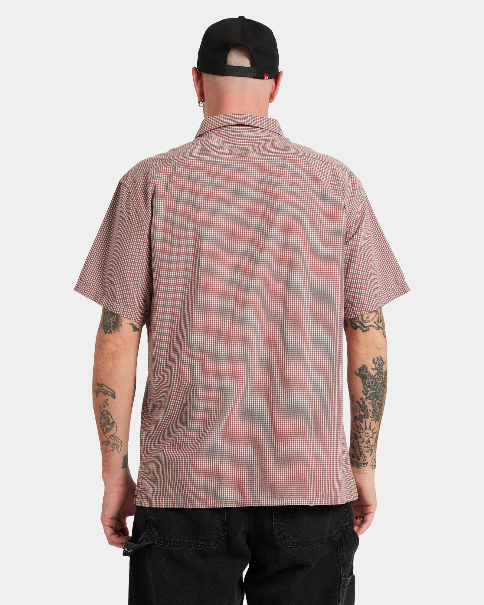 Mens Mogul Shirt - Image 3