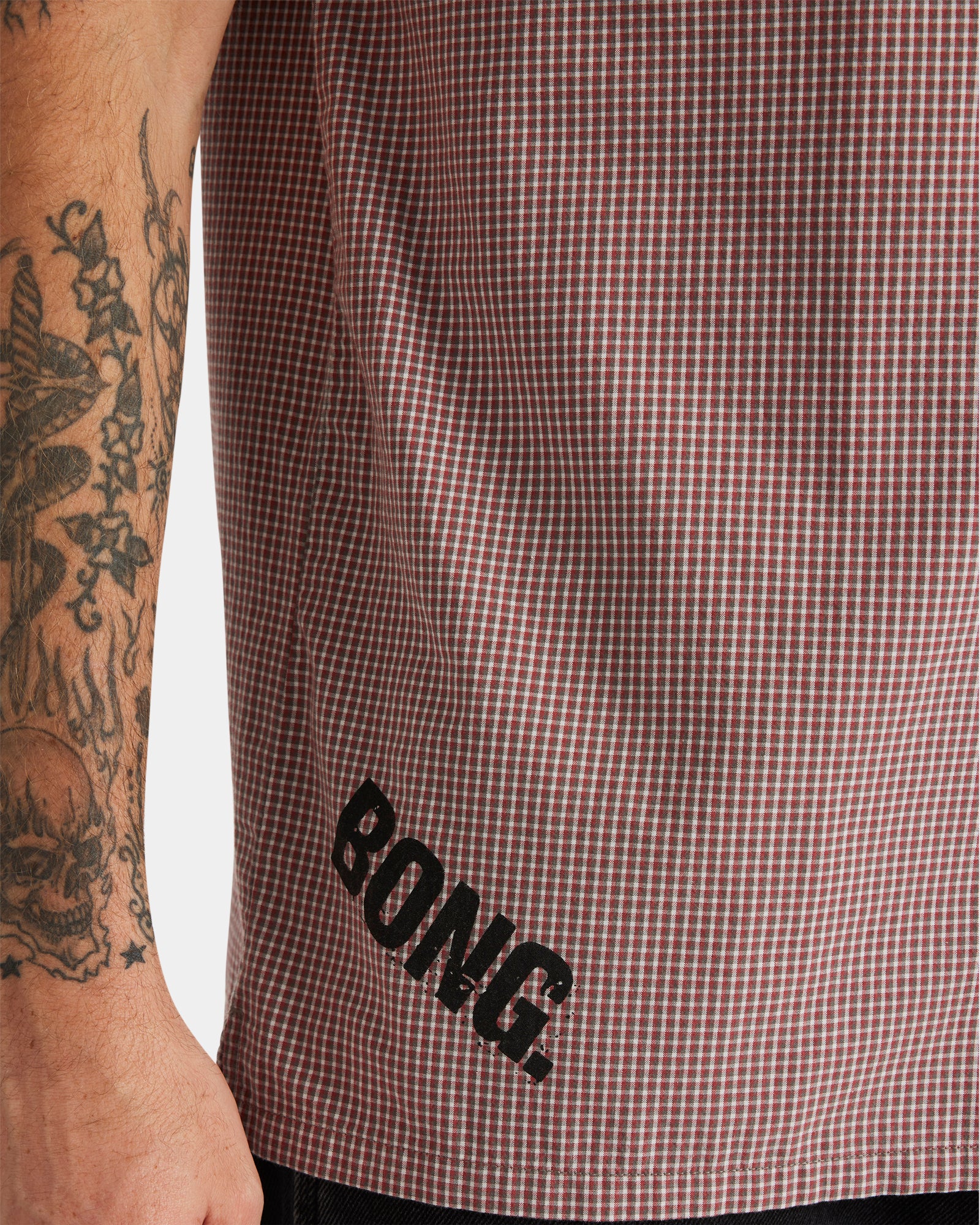 Mens Mogul Shirt - Image 4