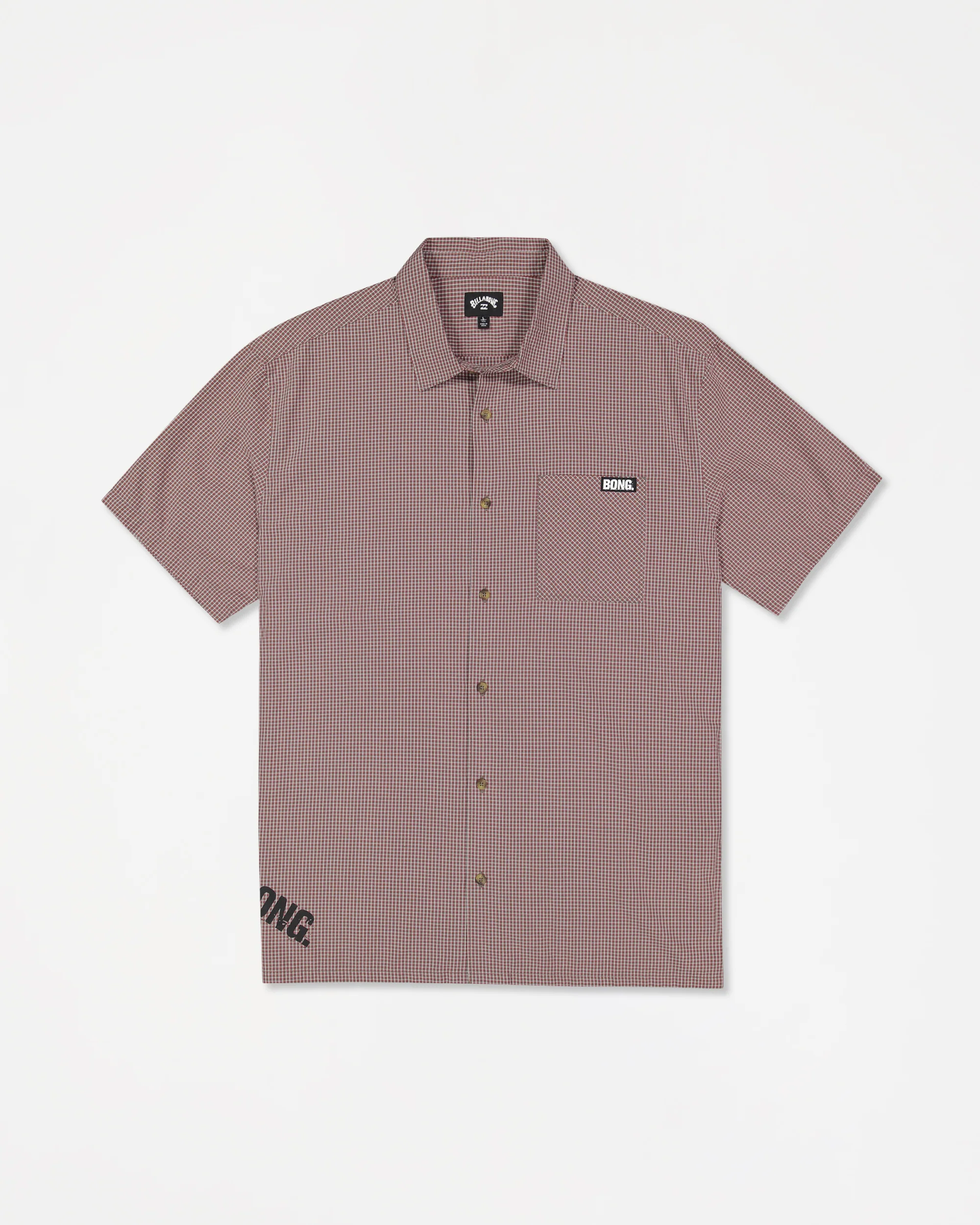 Mens Mogul Shirt - Image 6