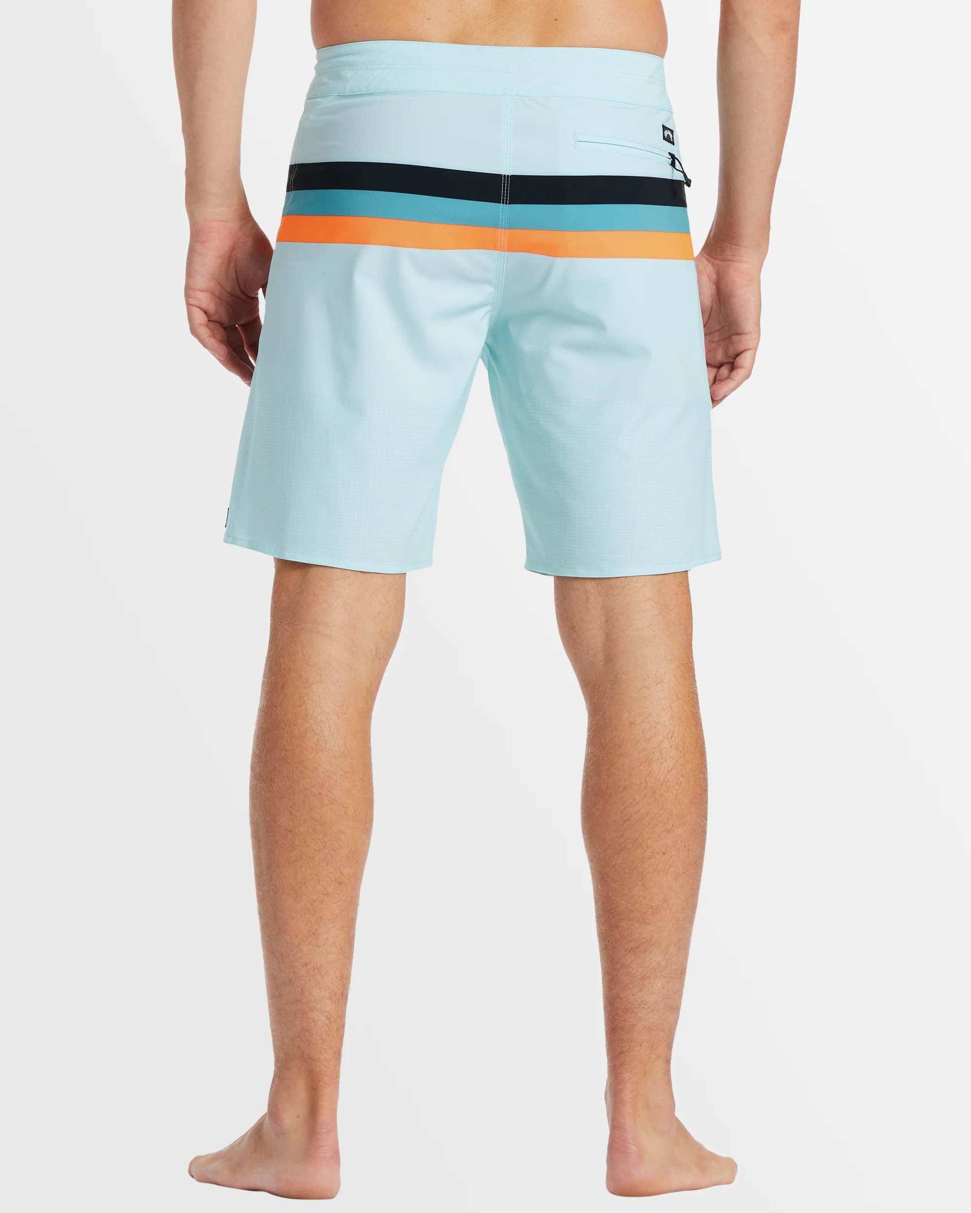 Mens Momentum Airlite Boardshorts - Image 3