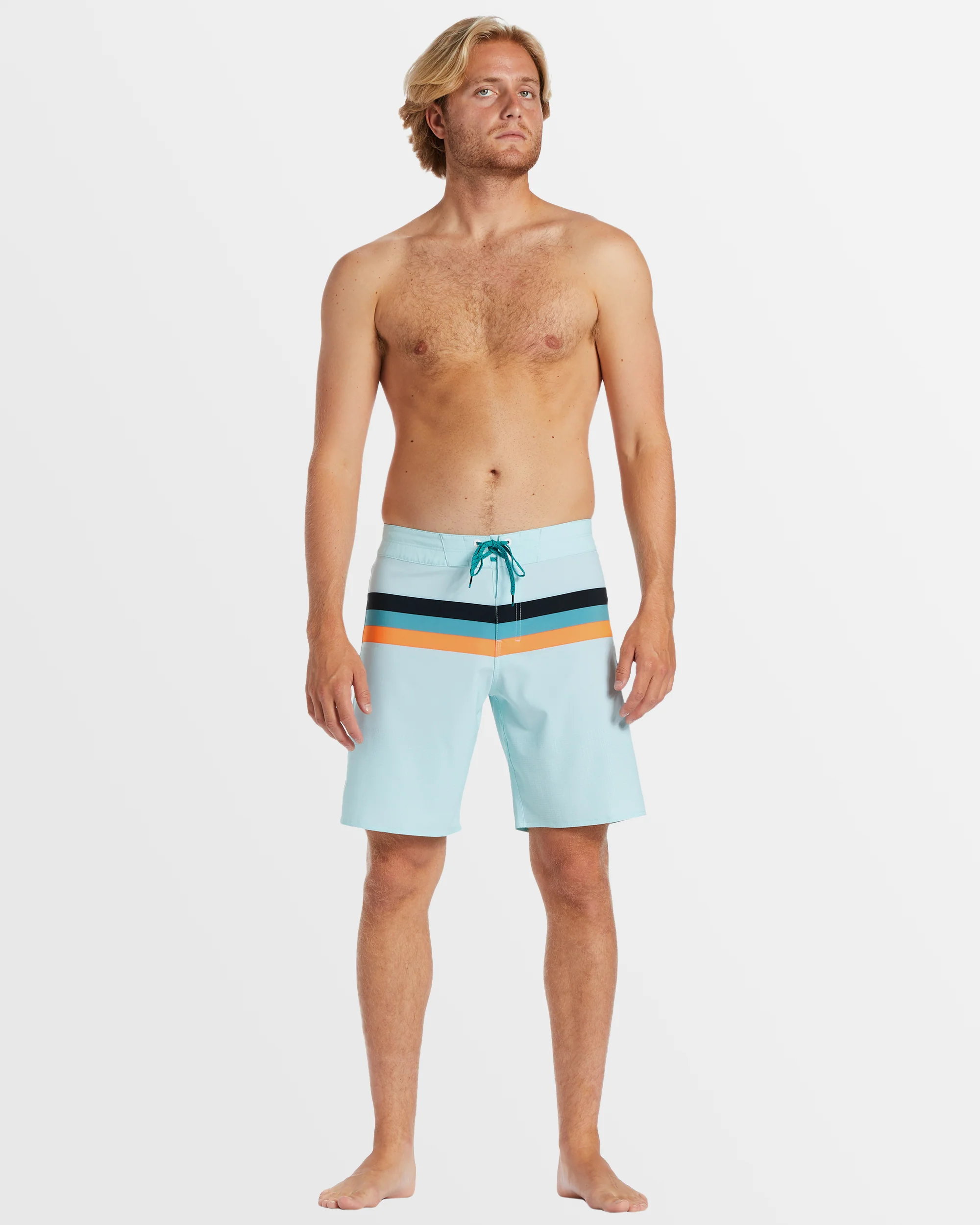 Mens Momentum Airlite Boardshorts - Image 4