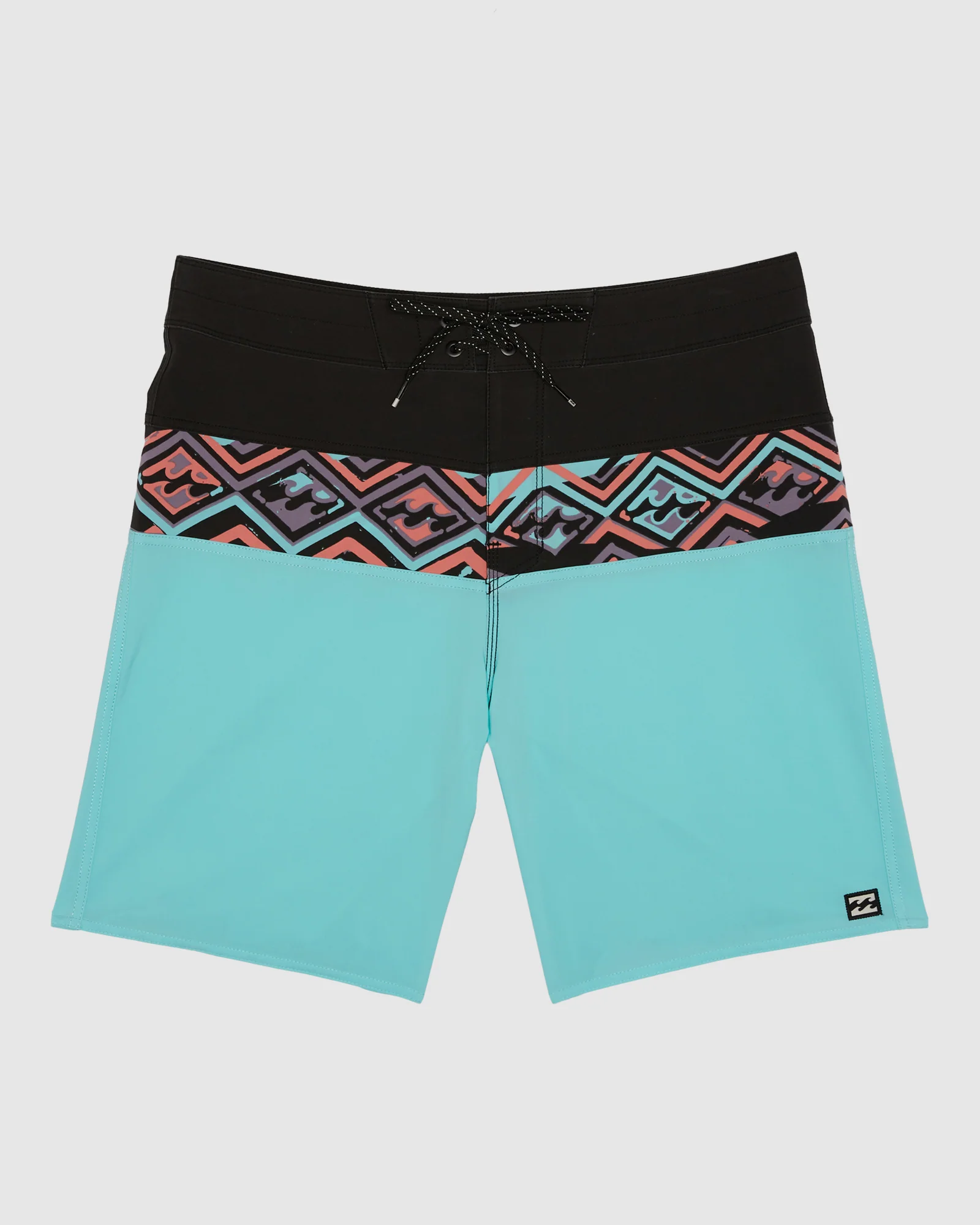 Boys 8-16 Momentum Pro Boardshorts - Image 2