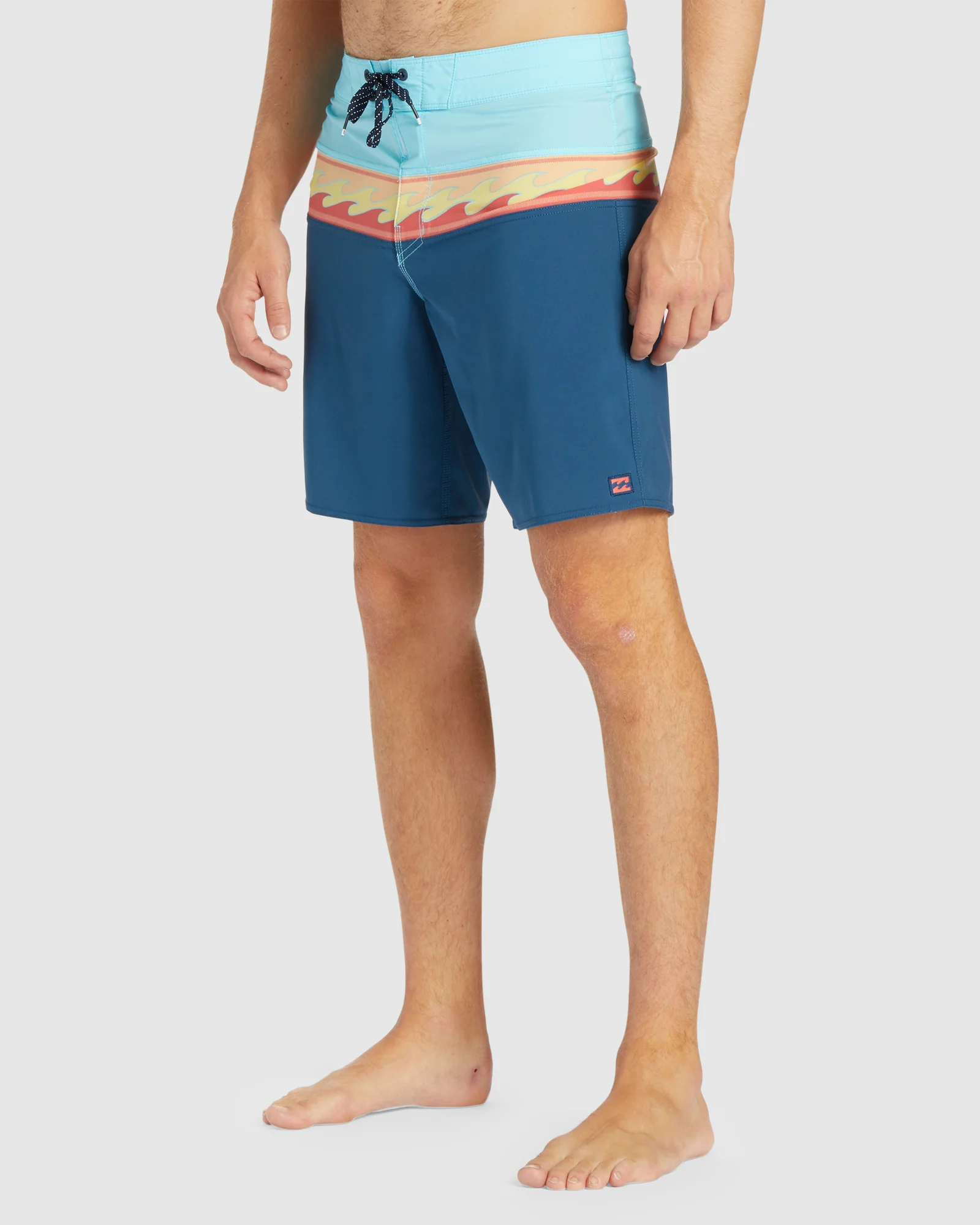 Mens Momentum Pro Boardshorts - Image 2