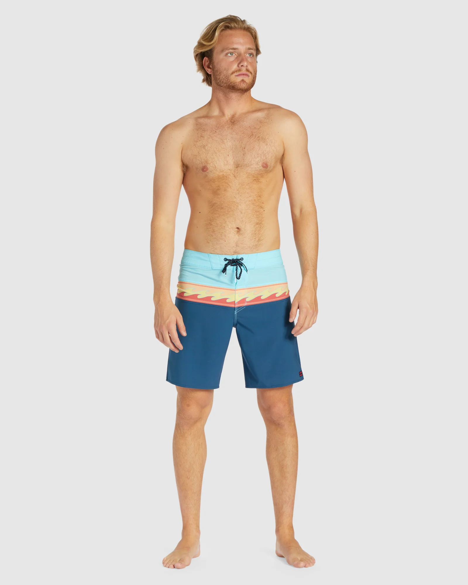 Mens Momentum Pro Boardshorts - Image 5